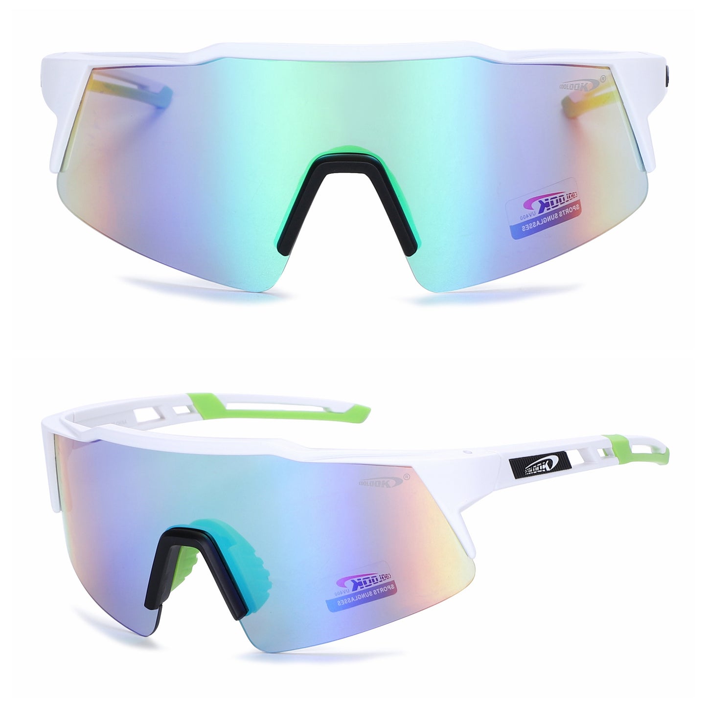 LU10999-2 Wholesale Sunglasses UV400
