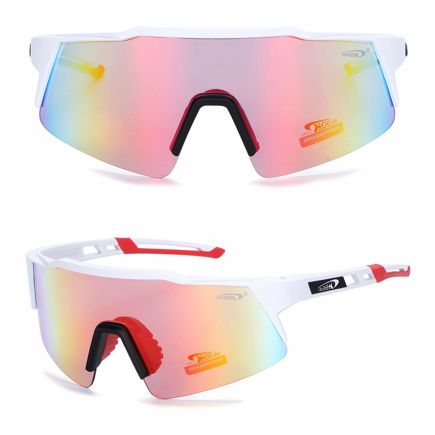 LU10999-2 Wholesale Sunglasses UV400