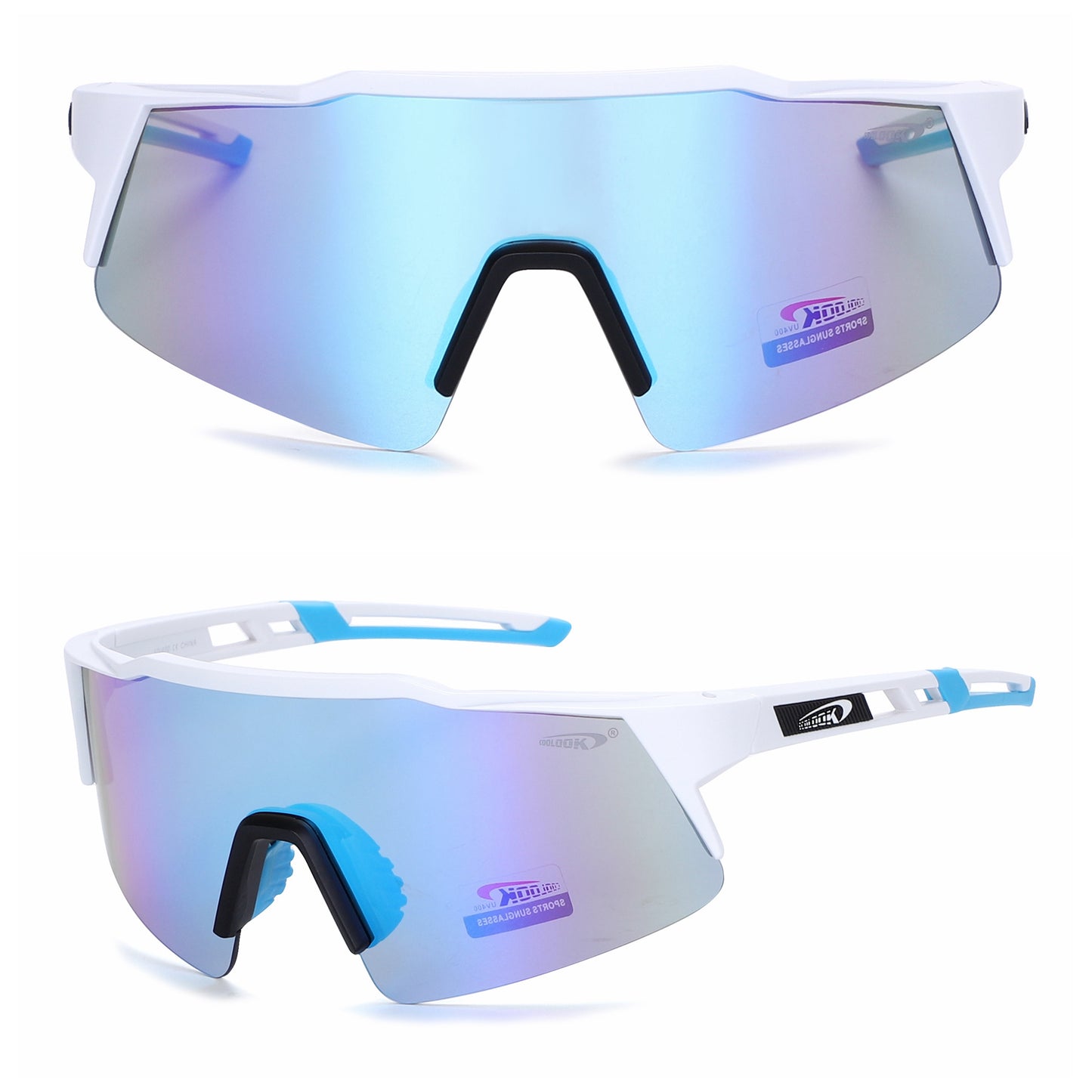 LU10999-2 Wholesale Sunglasses UV400