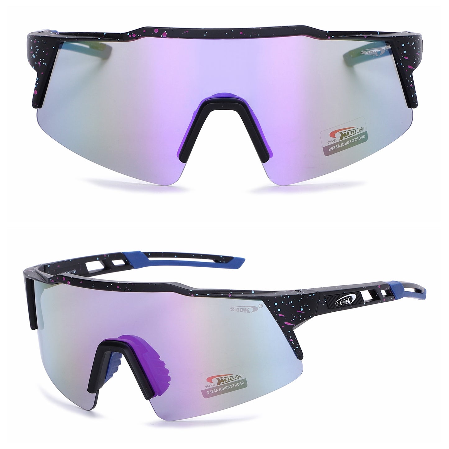 LU10999-3 Wholesale Sunglasses UV400