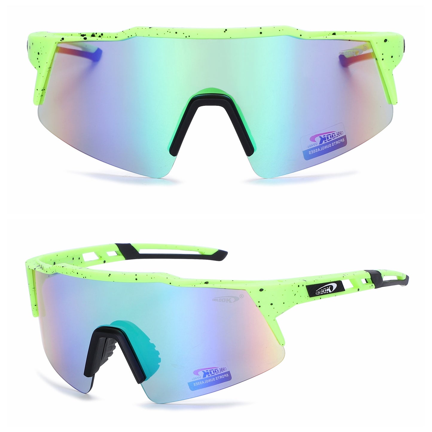 LU10999-3 Wholesale Sunglasses UV400