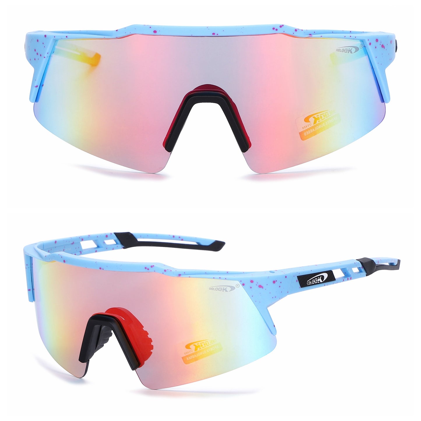 LU10999-3 Wholesale Sunglasses UV400