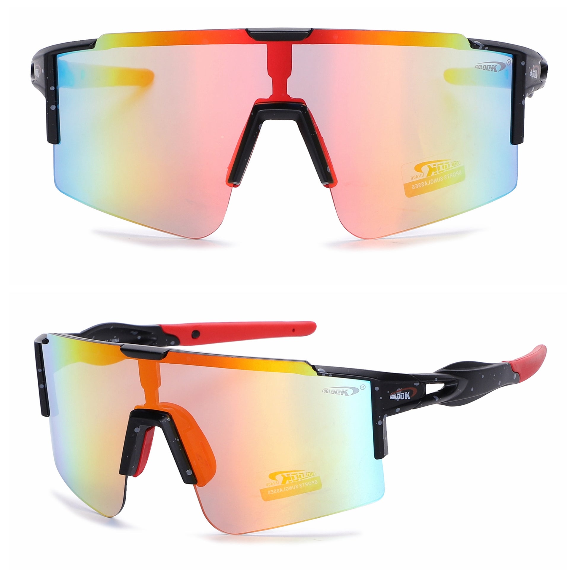 LU11000-2 Wholesale Sunglasses UV400
