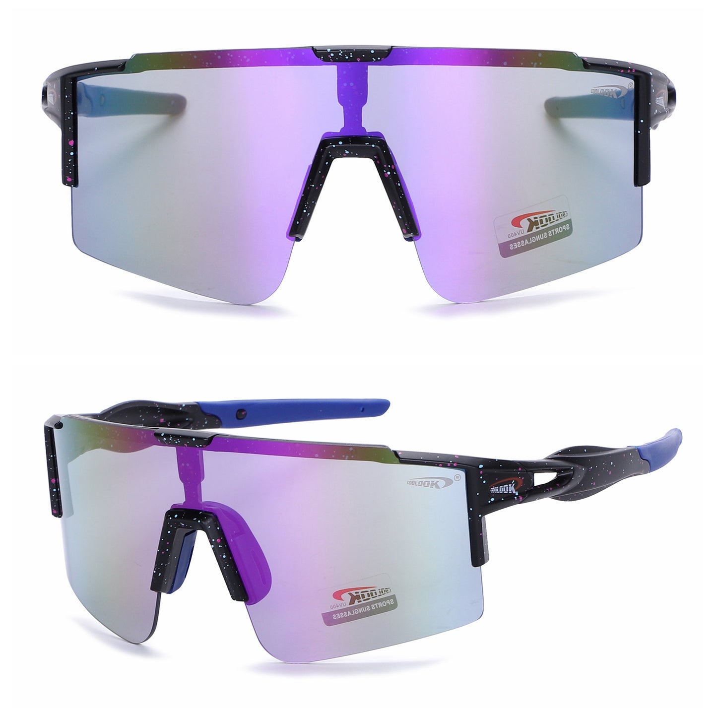 LU11000-2 Wholesale Sunglasses UV400