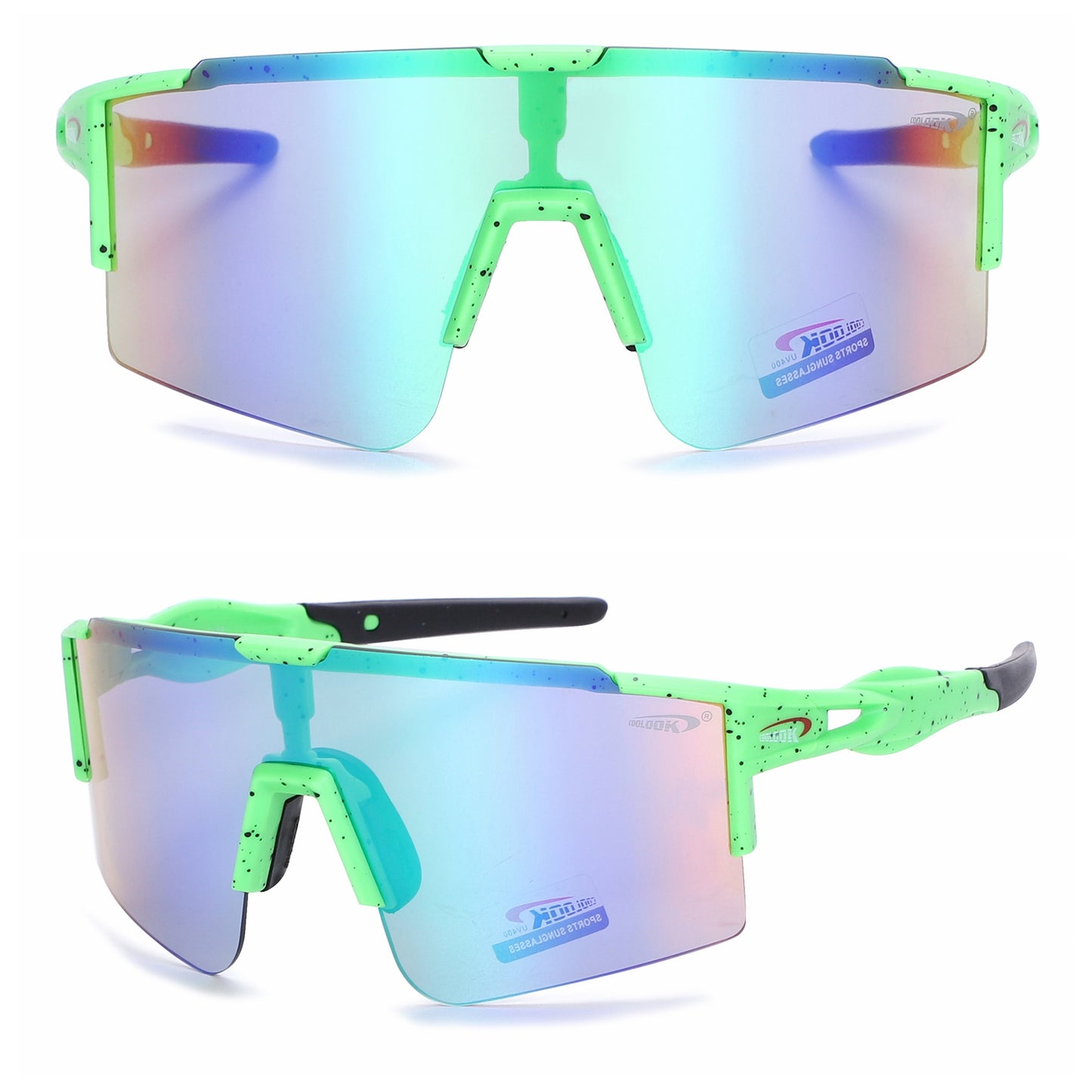LU11000-2 Wholesale Sunglasses UV400