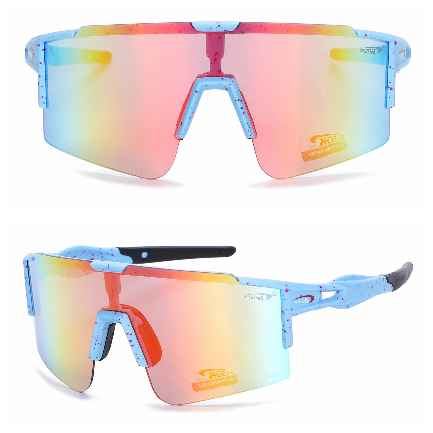 LU11000-2 Wholesale Sunglasses UV400