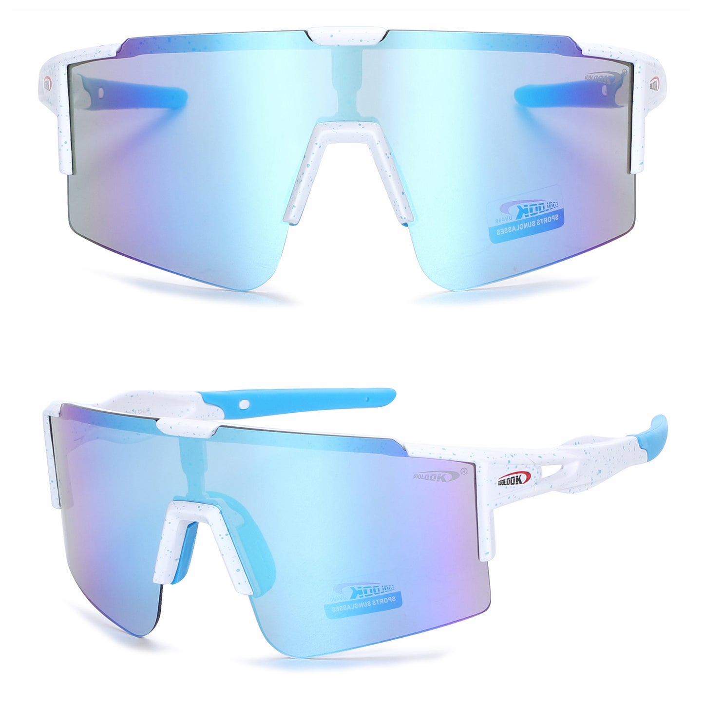 LU11000-2 Wholesale Sunglasses UV400
