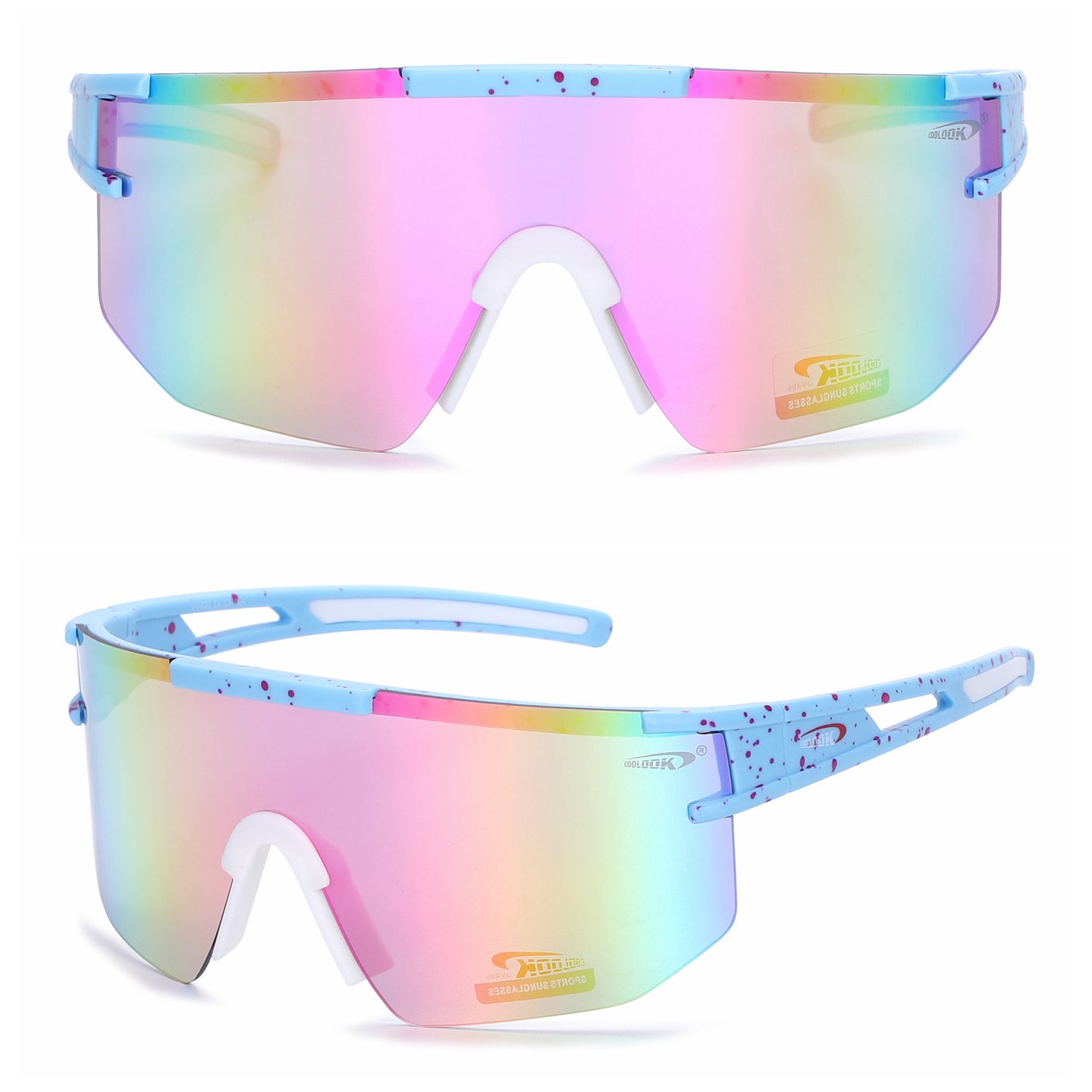 LU11001 Wholesale Sunglasses UV400