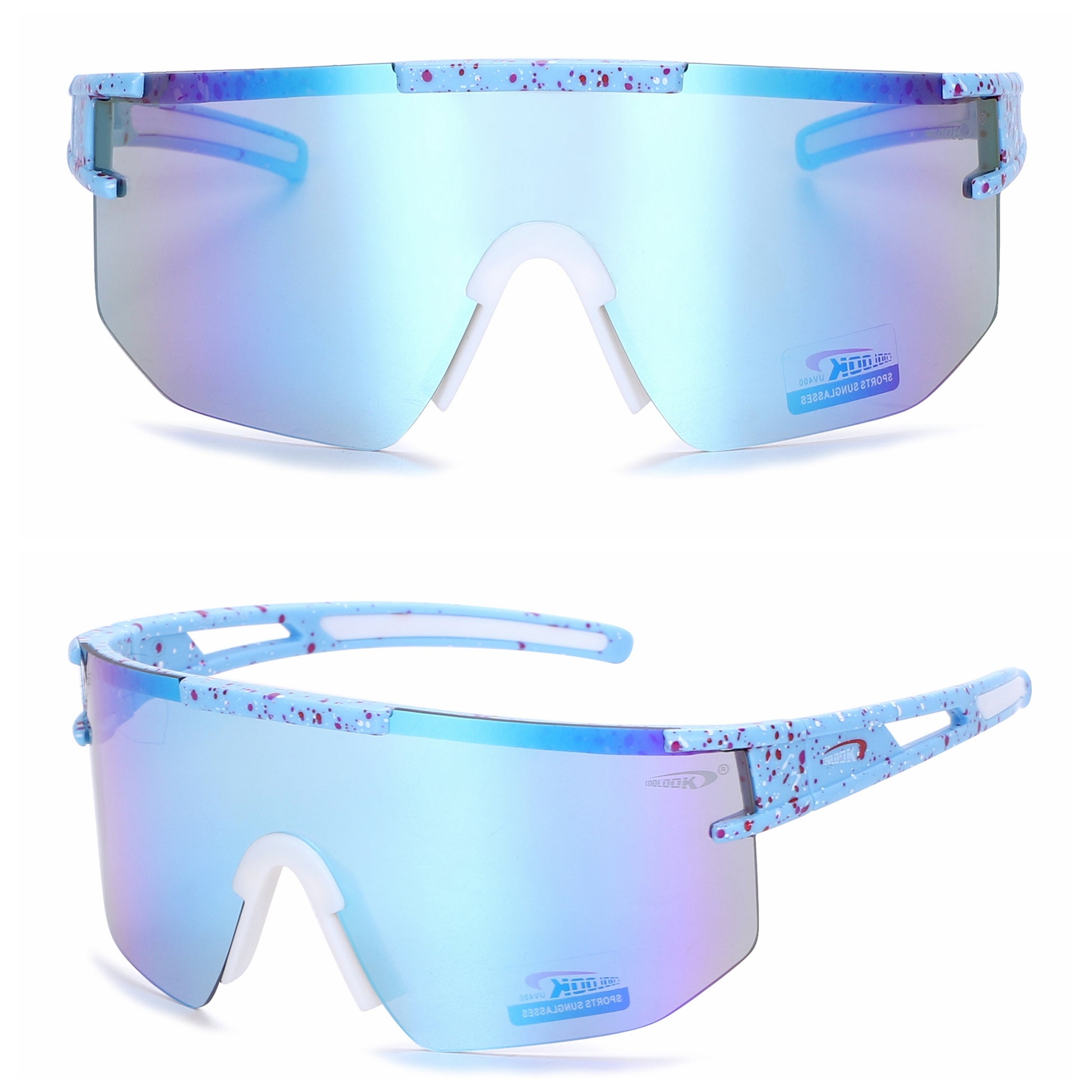 LU11001 Wholesale Sunglasses UV400