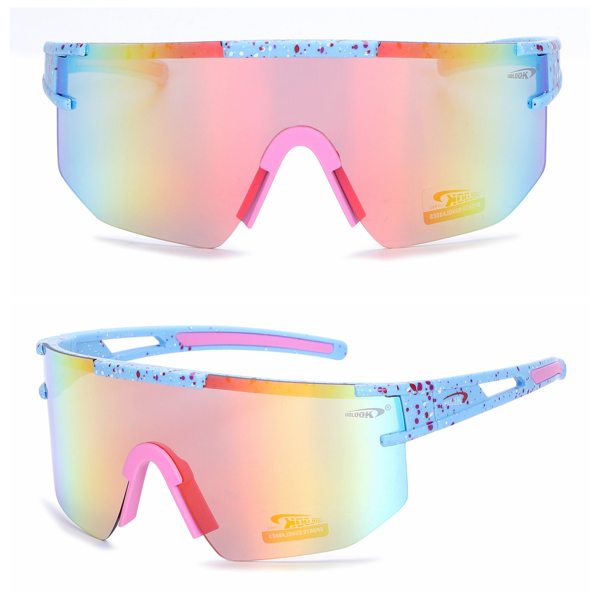 LU11001 Wholesale Sunglasses UV400