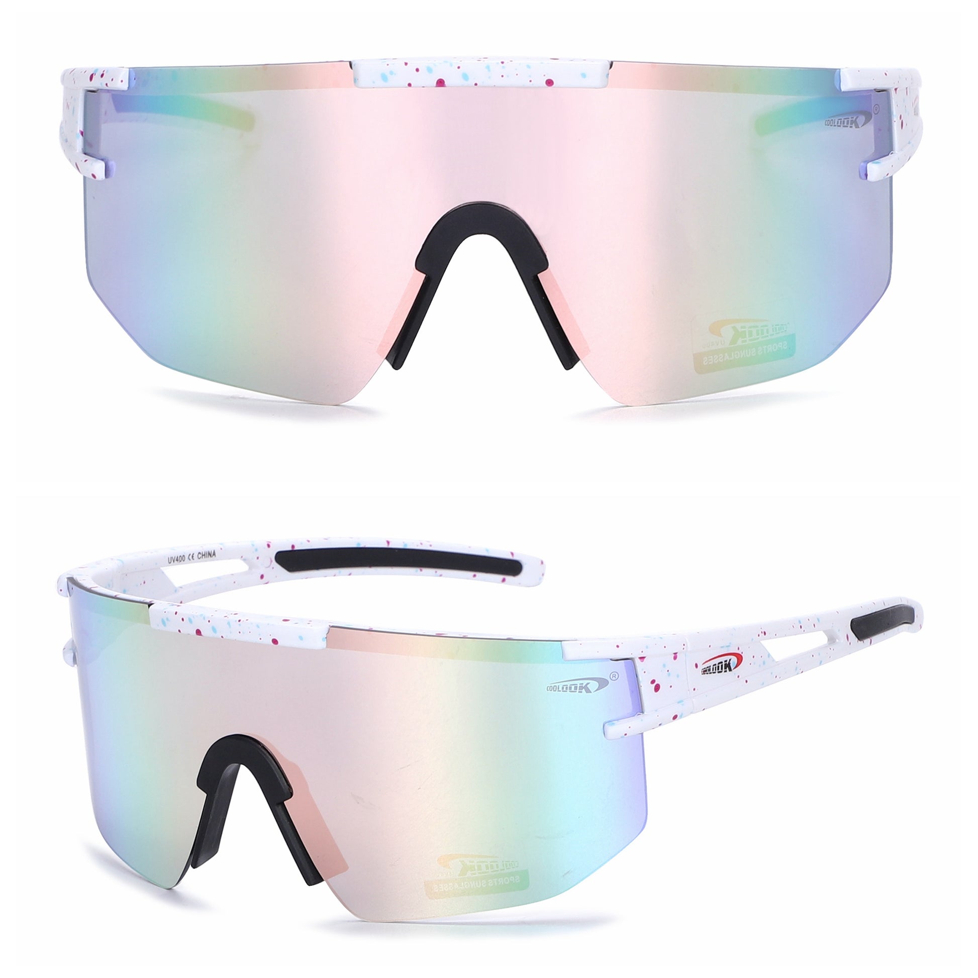 LU11001 Wholesale Sunglasses UV400