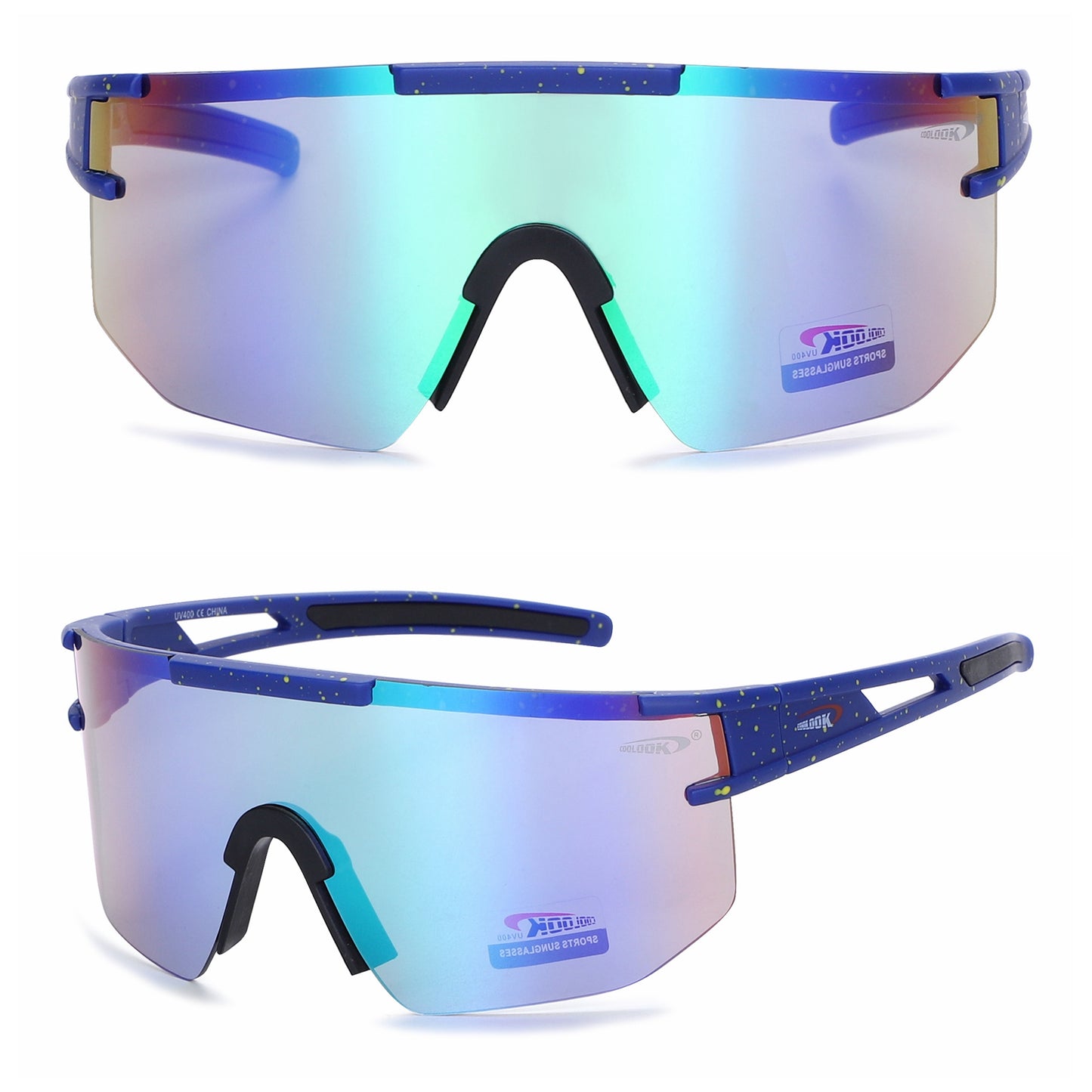 LU11001 Wholesale Sunglasses UV400