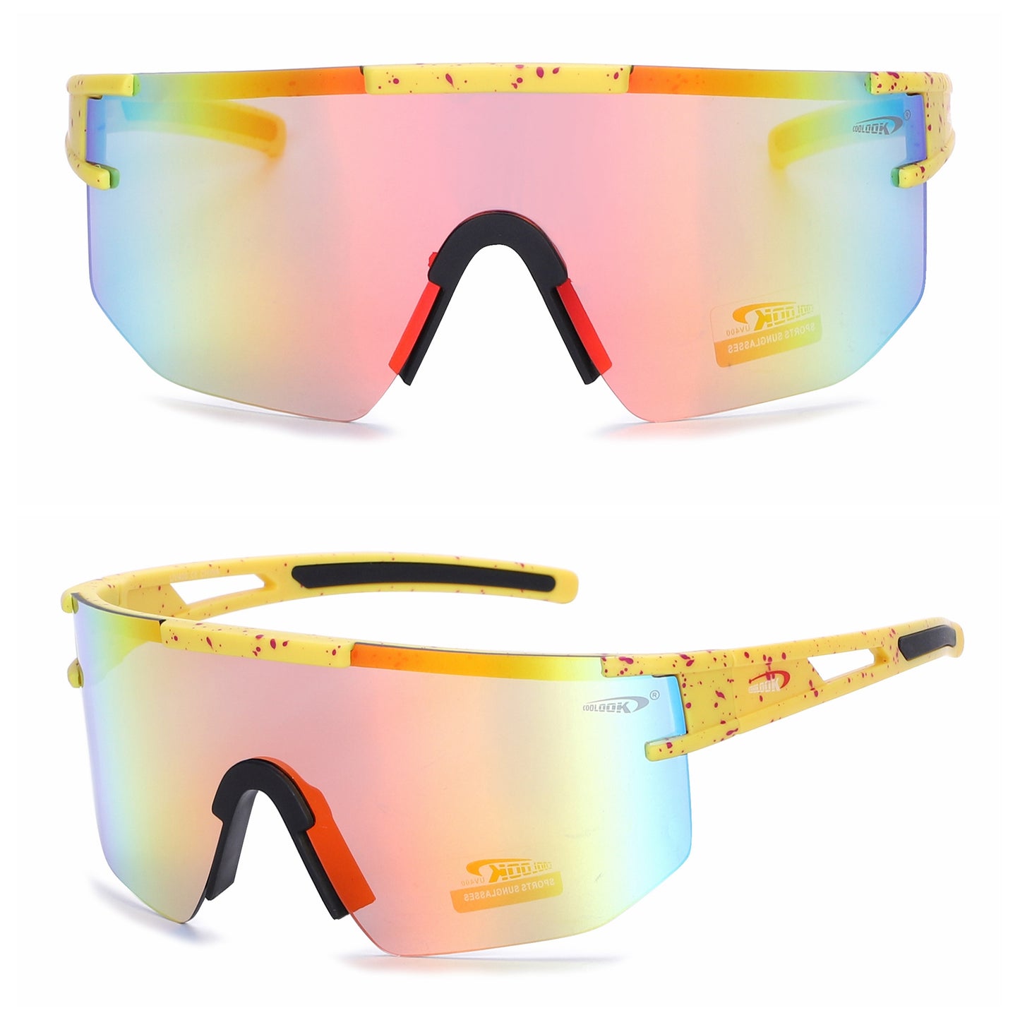 LU11001 Wholesale Sunglasses UV400