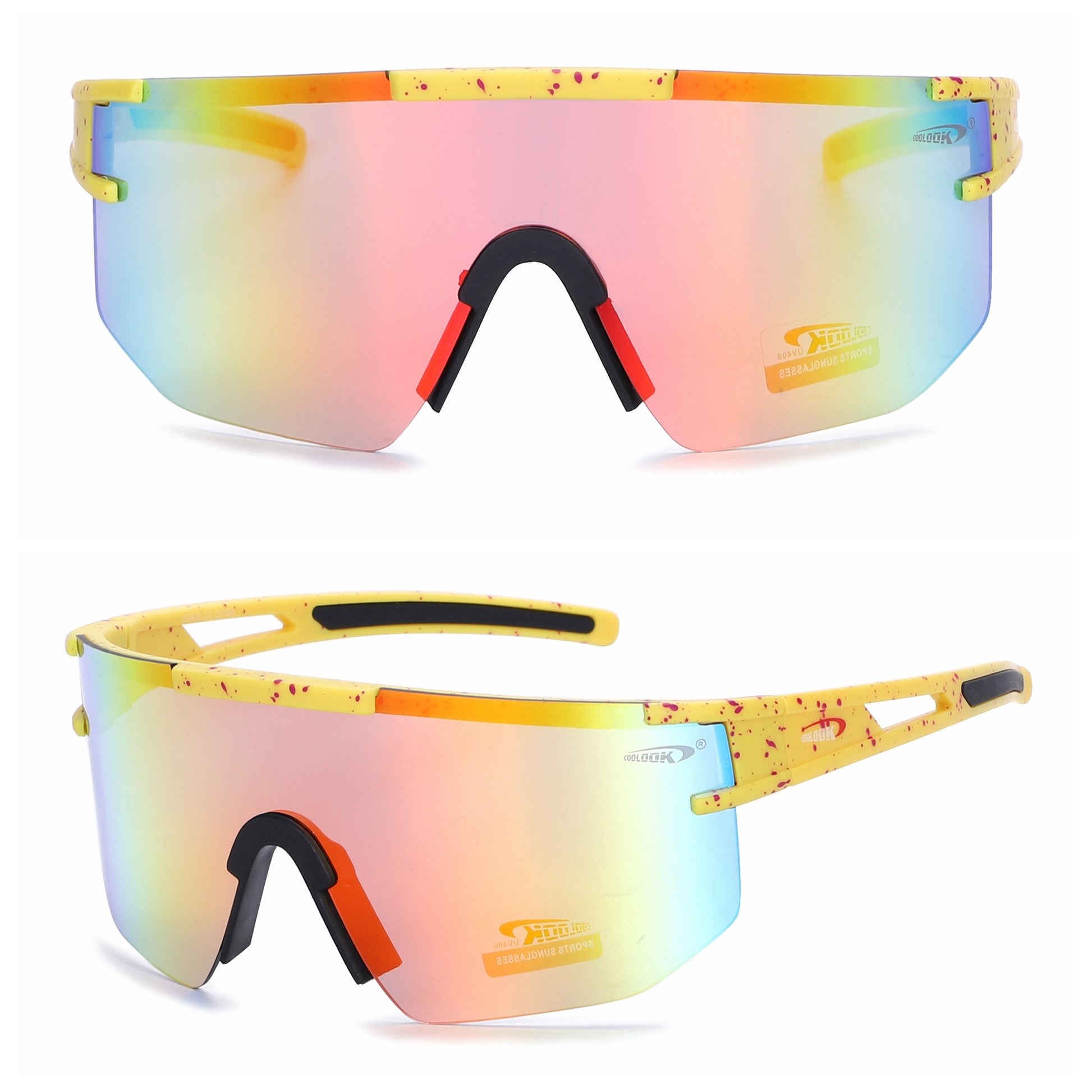 LU11001 Wholesale Sunglasses UV400