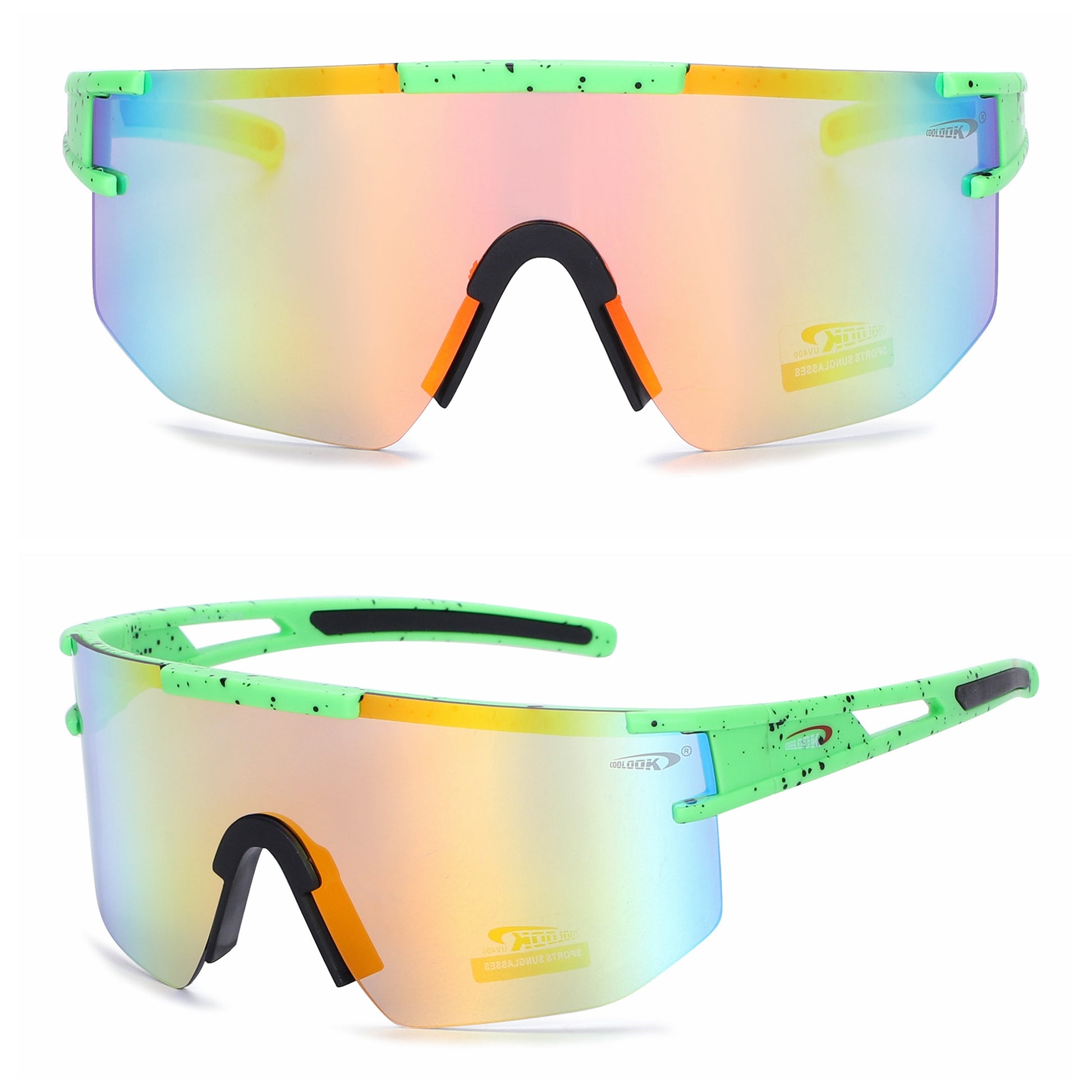 LU11001 Wholesale Sunglasses UV400