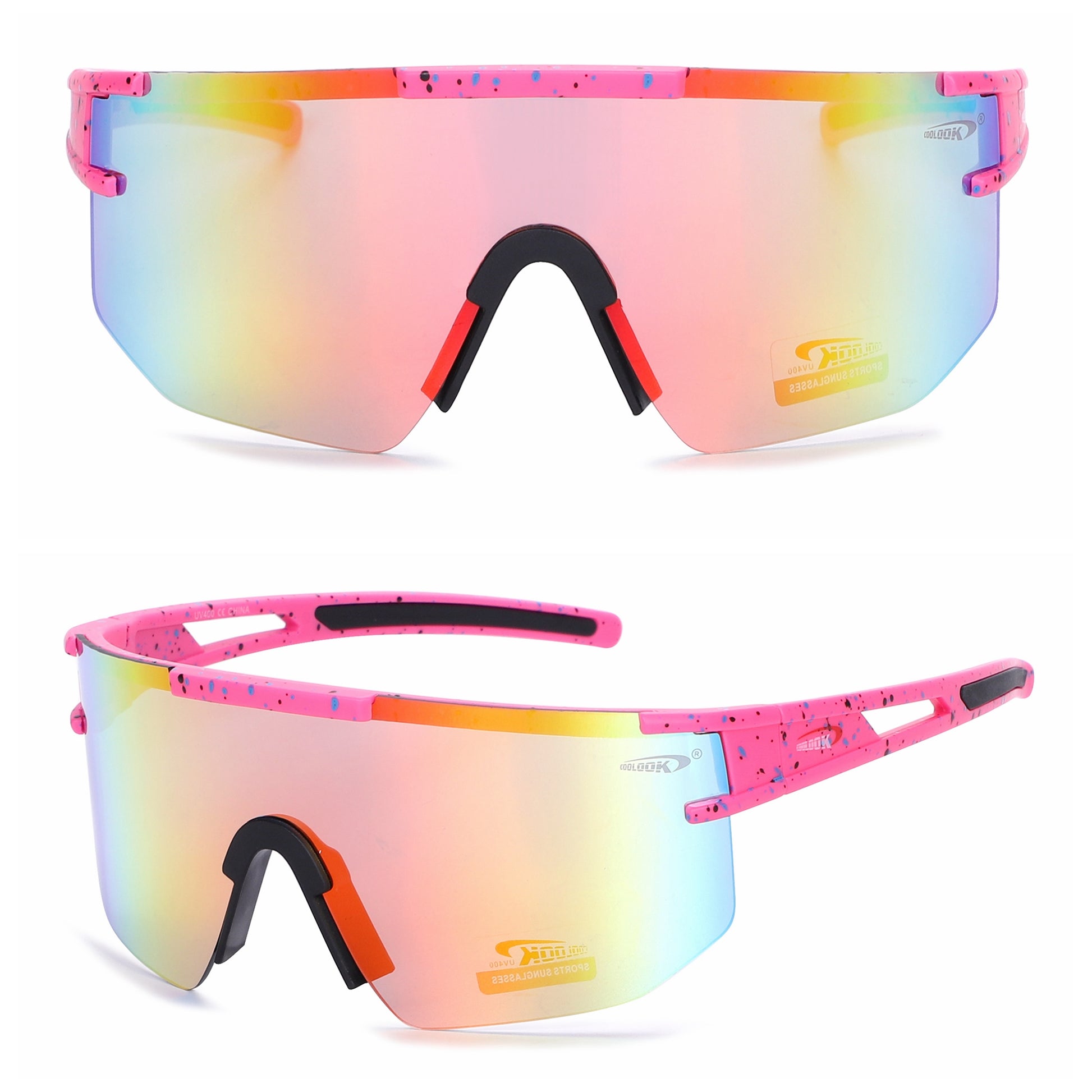 LU11001 Wholesale Sunglasses UV400