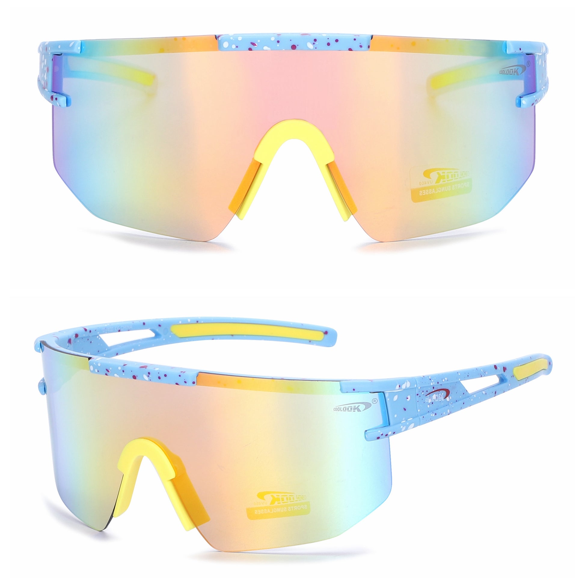 LU11001 Wholesale Sunglasses UV400
