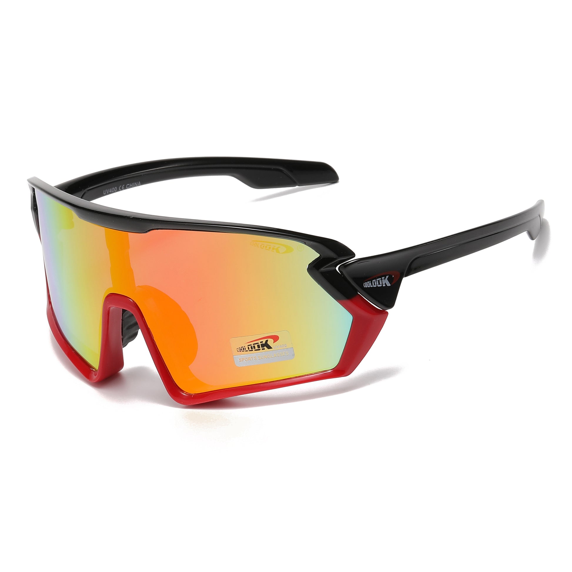 LU11073 Wholesale Sunglasses UV400