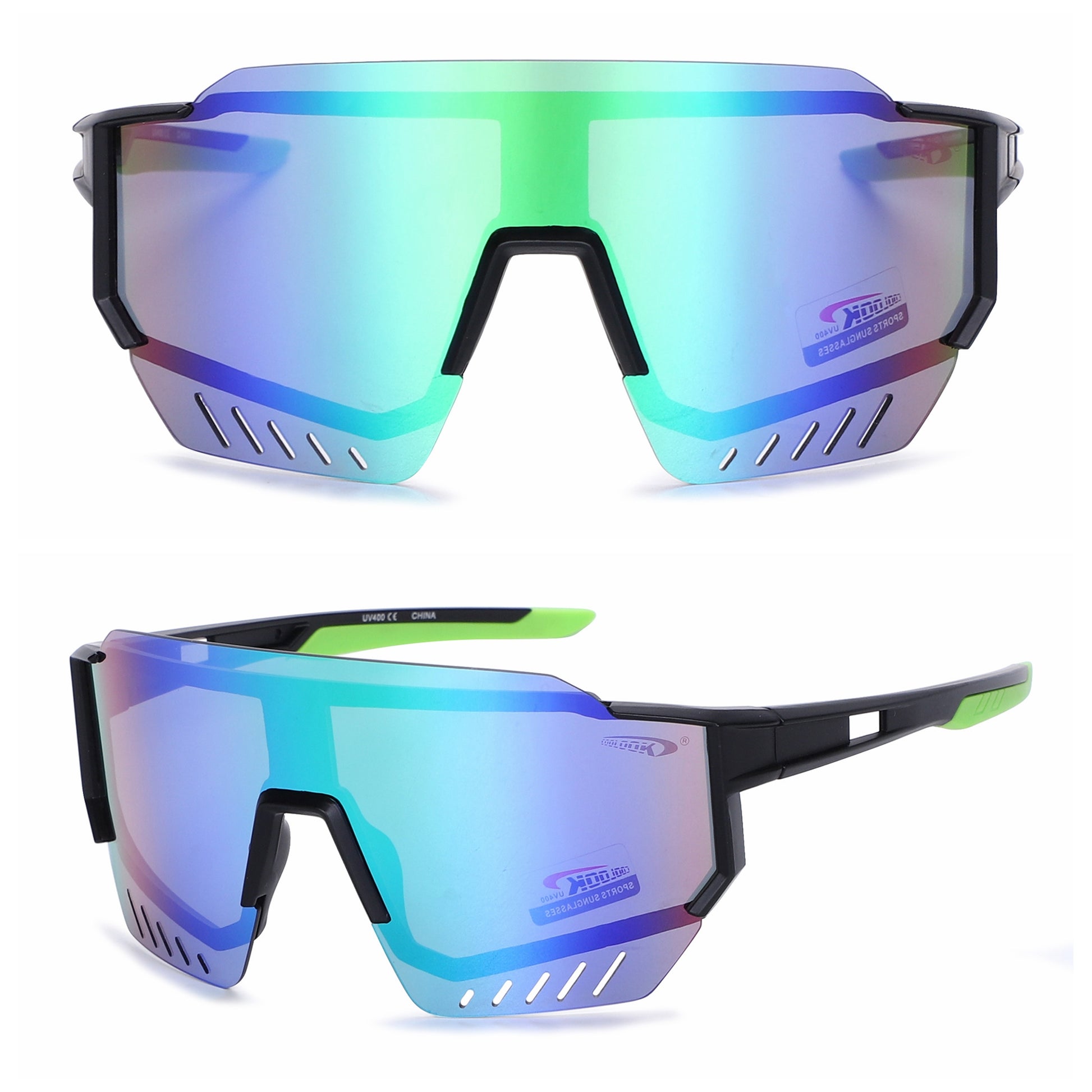 LU11074 Wholesale Sunglasses UV400