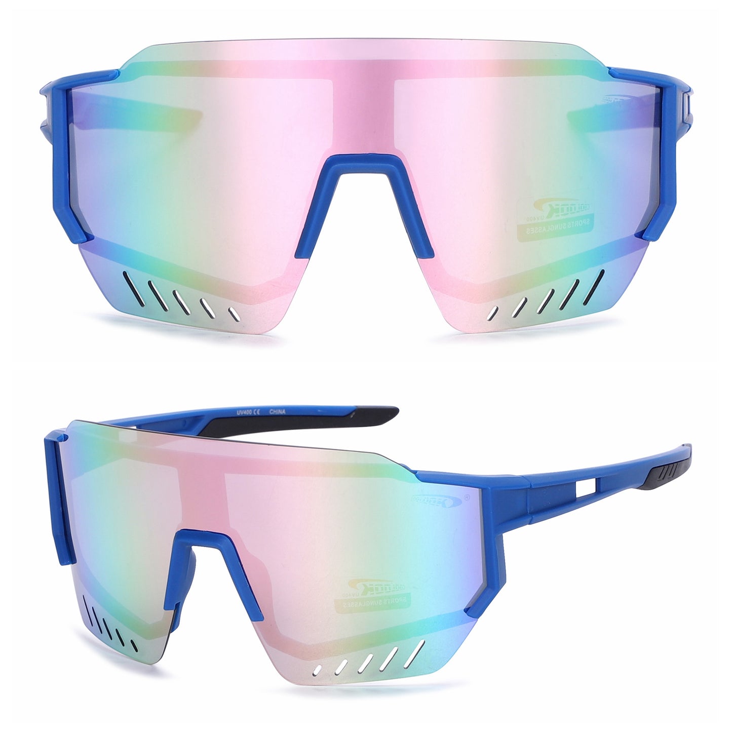 LU11074 Wholesale Sunglasses UV400