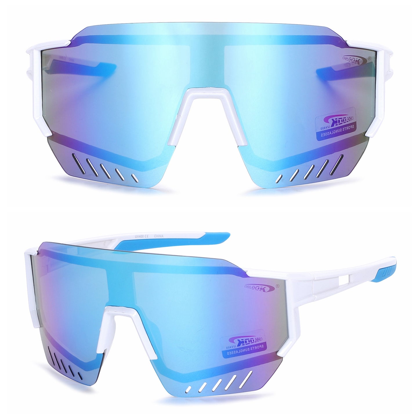 LU11074 Wholesale Sunglasses UV400