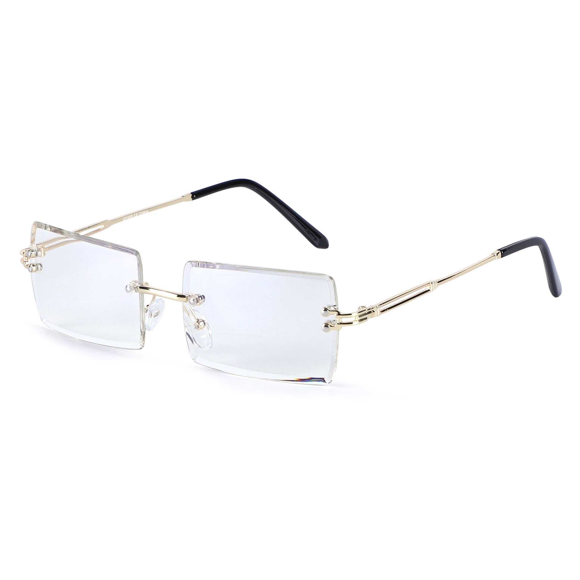 LU10708-C Wholesale Sunglasses UV400