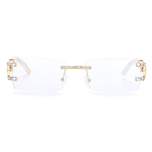 LU10809-C Wholesale Sunglasses UV400