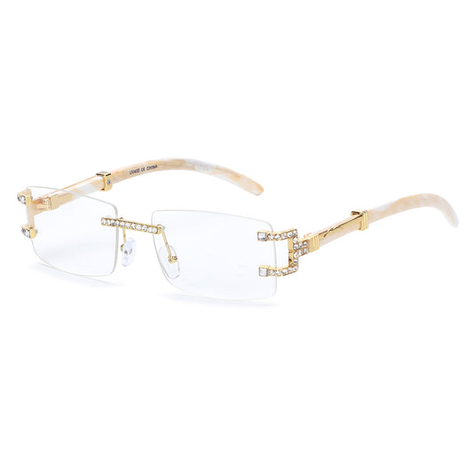 LU10809-C Wholesale Sunglasses UV400