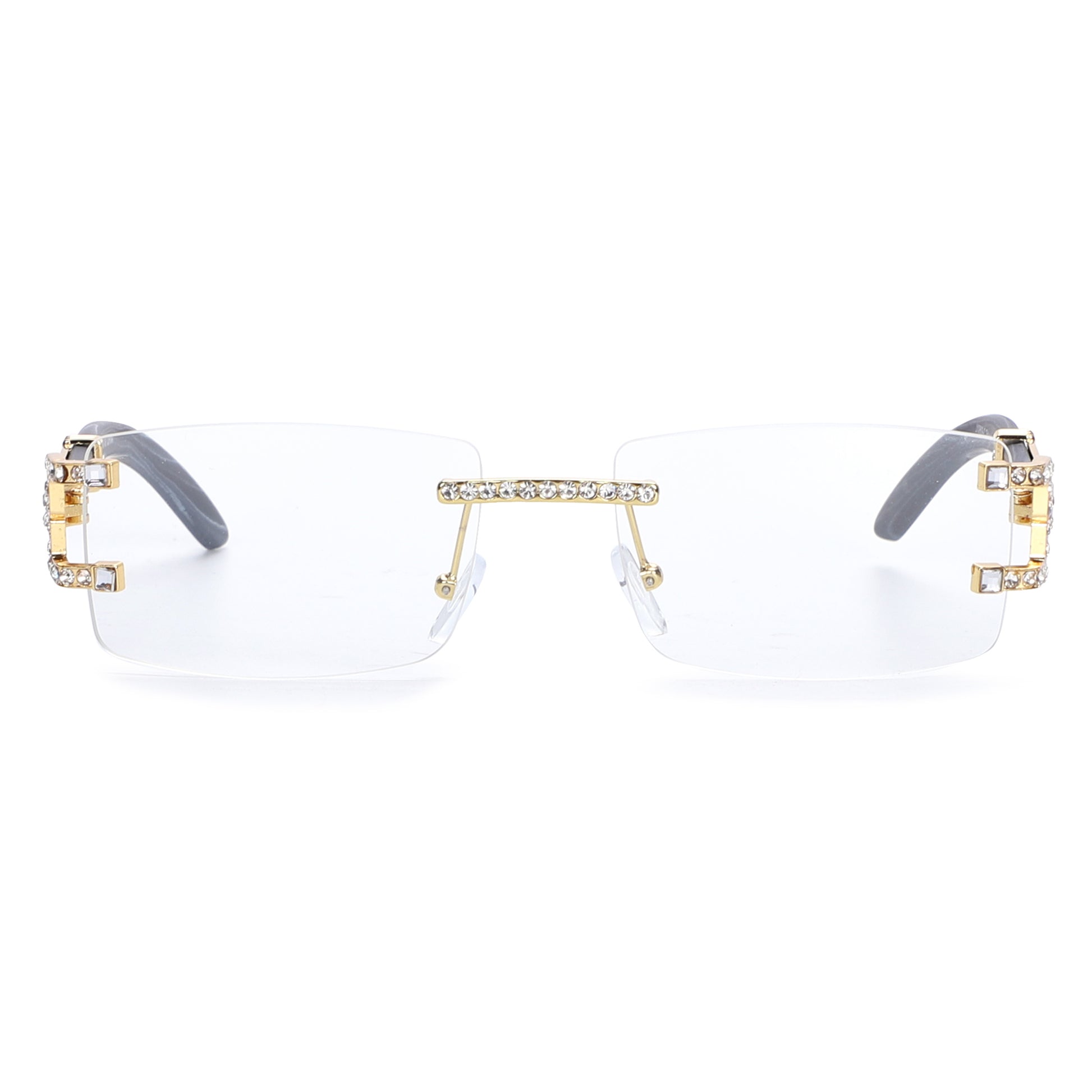 LU10809-C Wholesale Sunglasses UV400