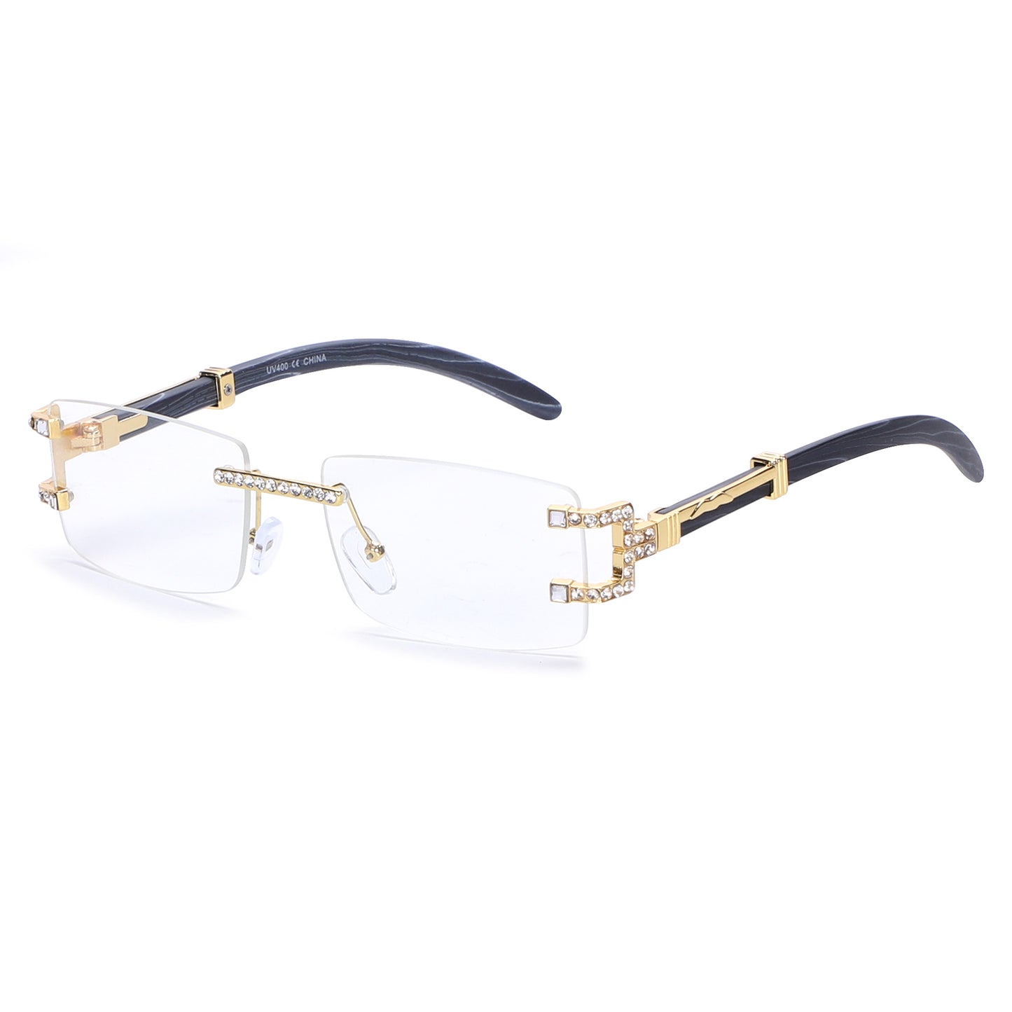 LU10809-C Wholesale Sunglasses UV400