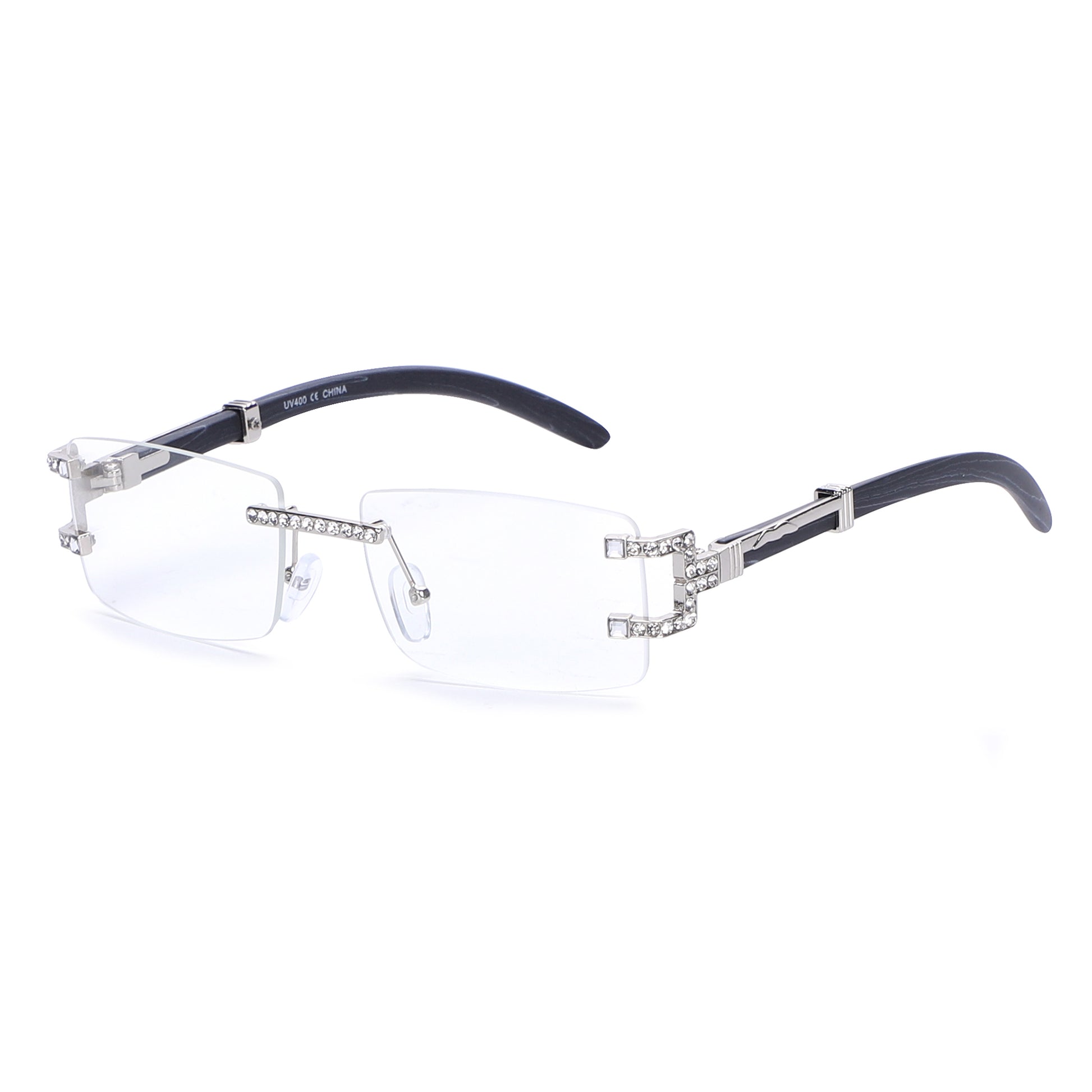 LU10809-C Wholesale Sunglasses UV400