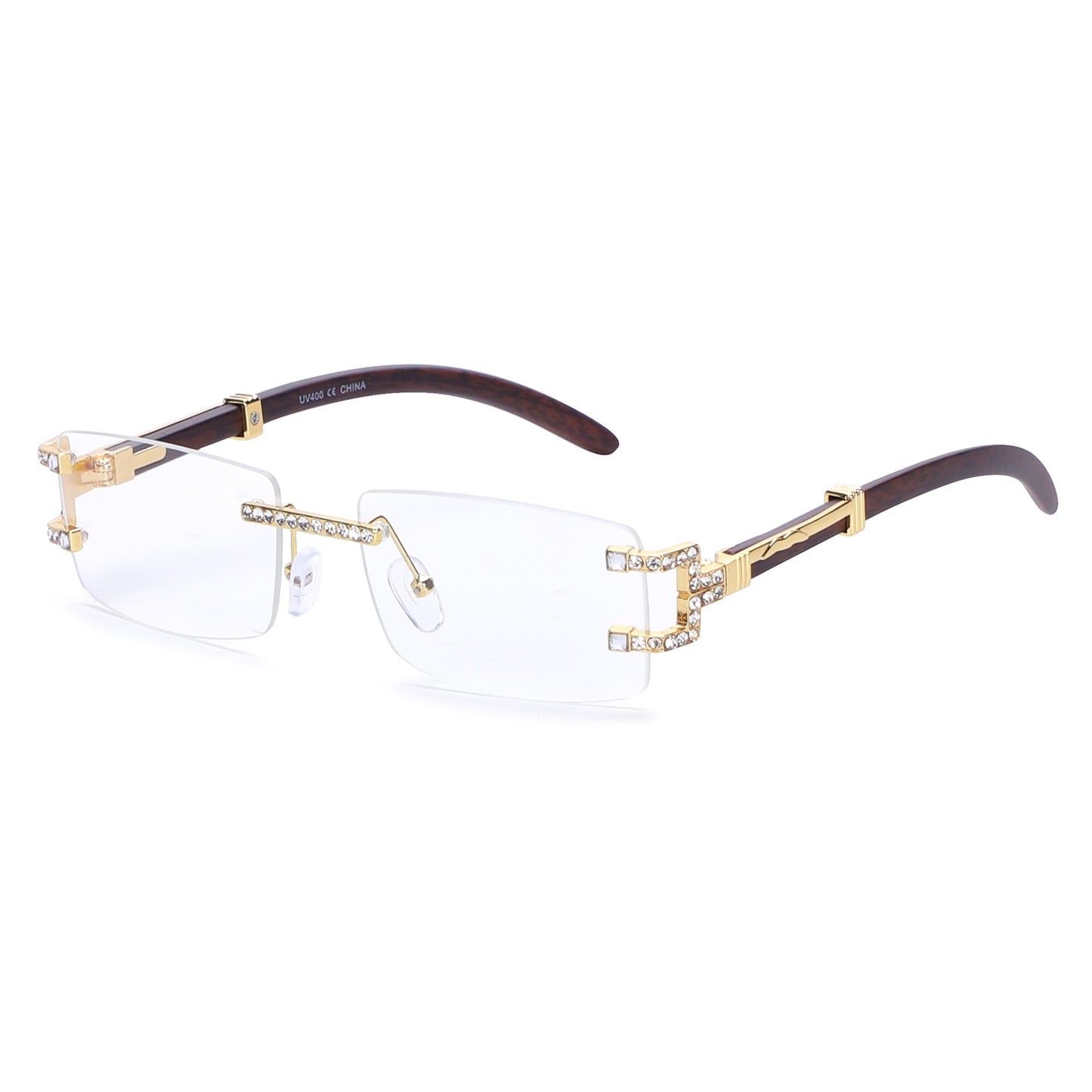 LU10809-C Wholesale Sunglasses UV400
