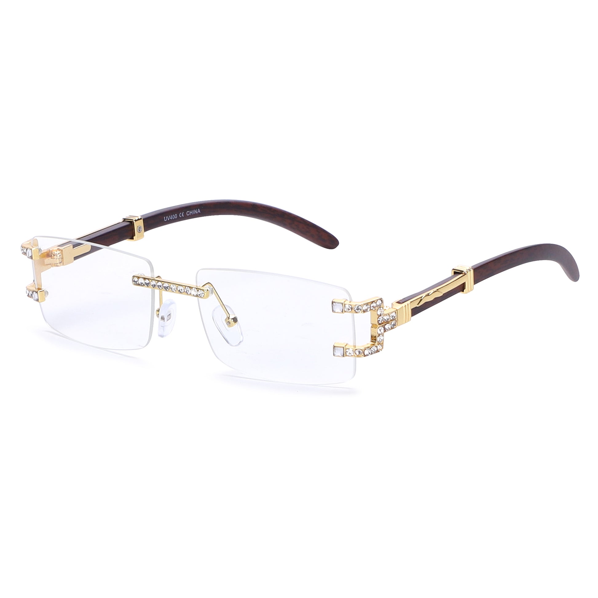 LU10809-C Wholesale Sunglasses UV400