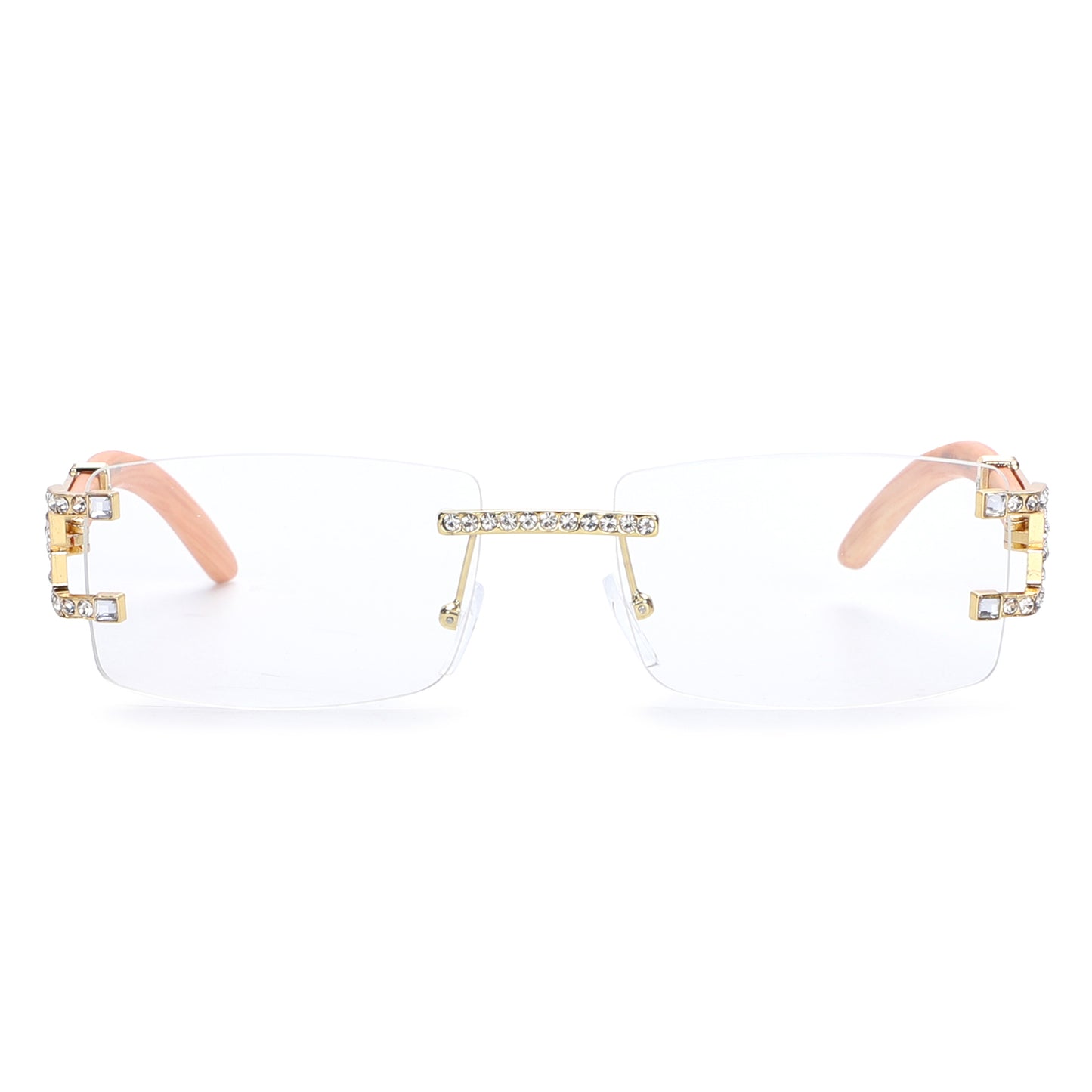 LU10809-C Wholesale Sunglasses UV400