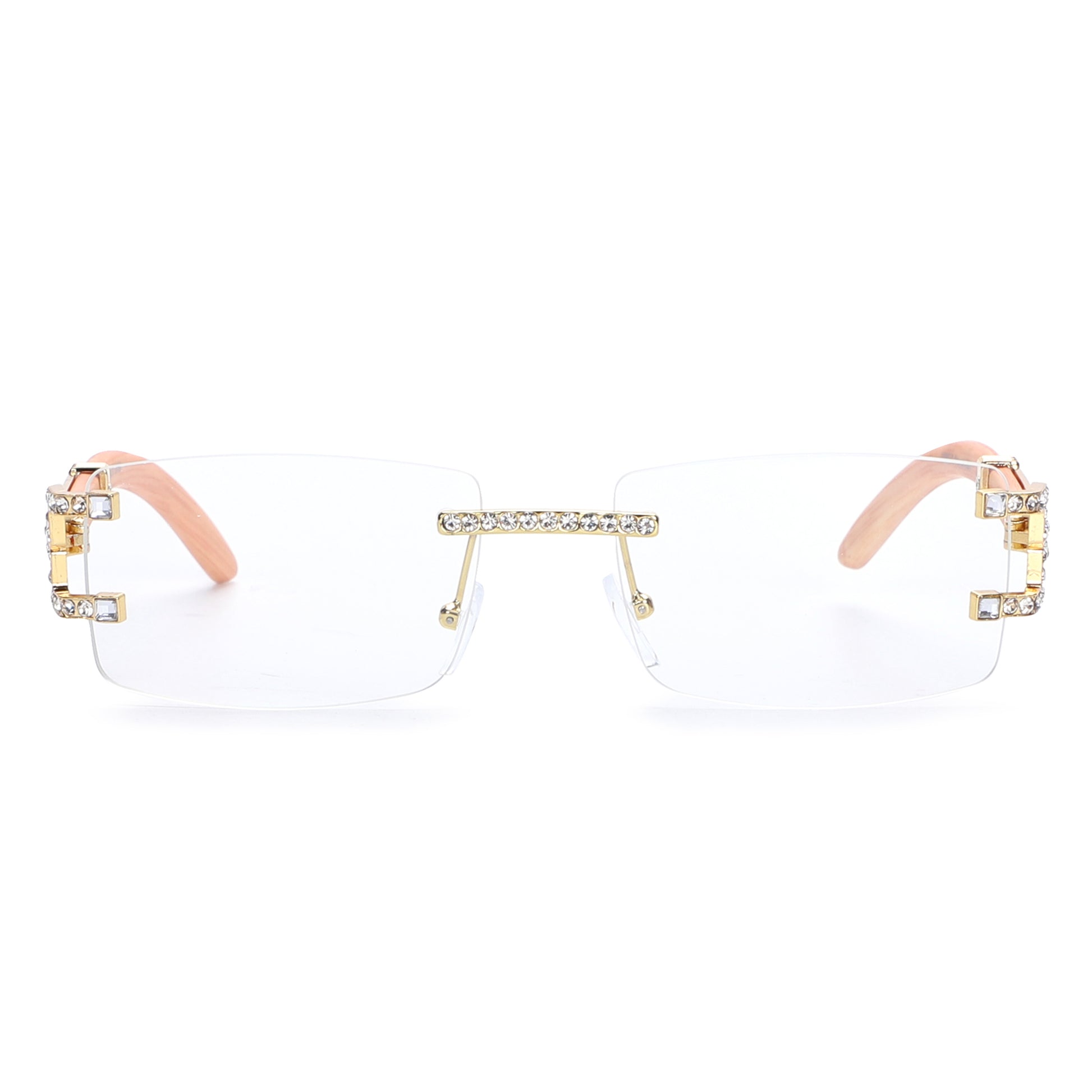 LU10809-C Wholesale Sunglasses UV400