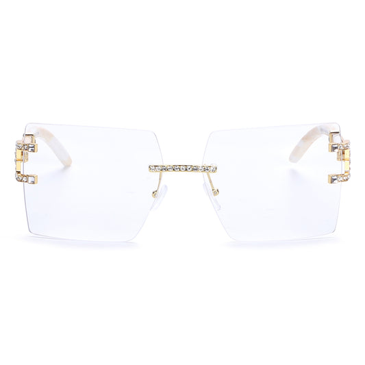 LU10810-C Wholesale Sunglasses UV400