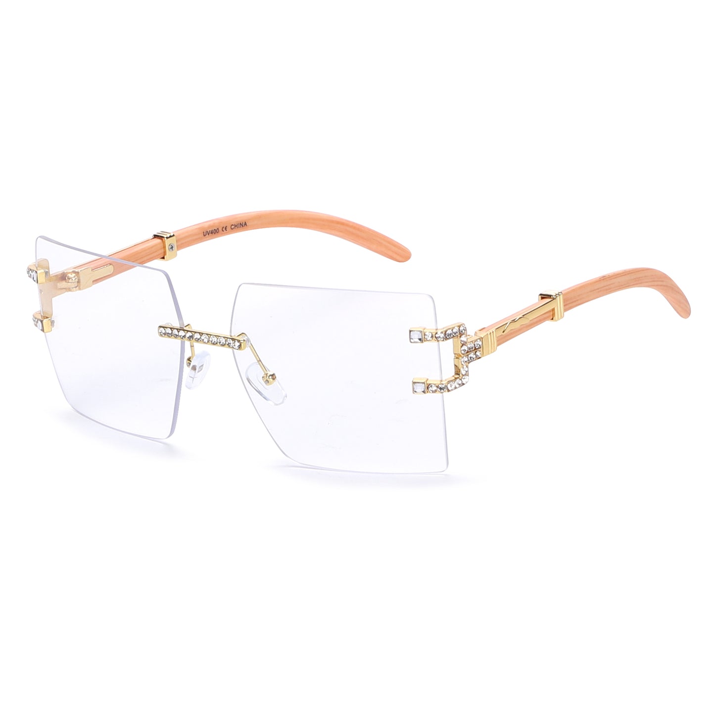 LU10810-C Wholesale Sunglasses UV400