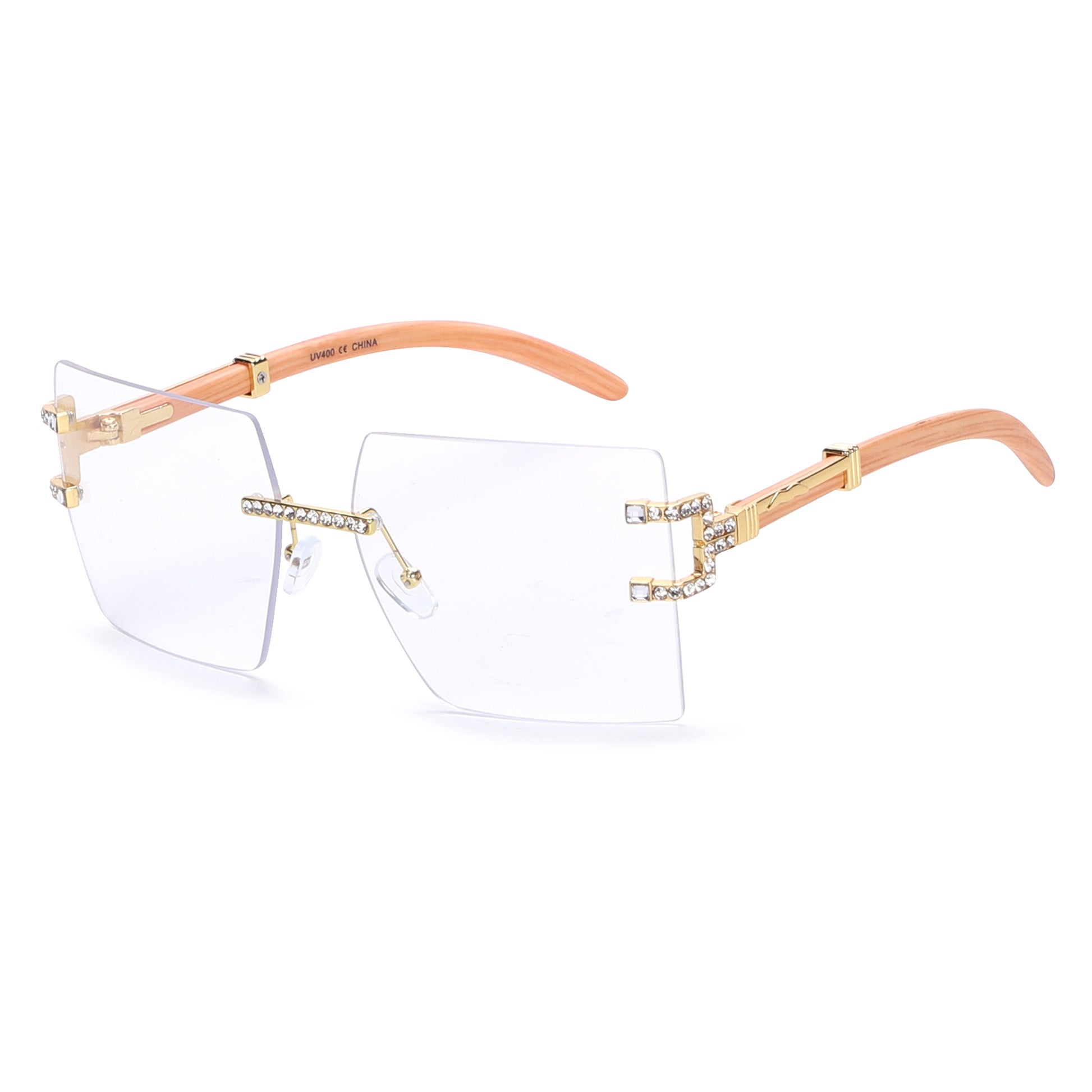 LU10810-C Wholesale Sunglasses UV400