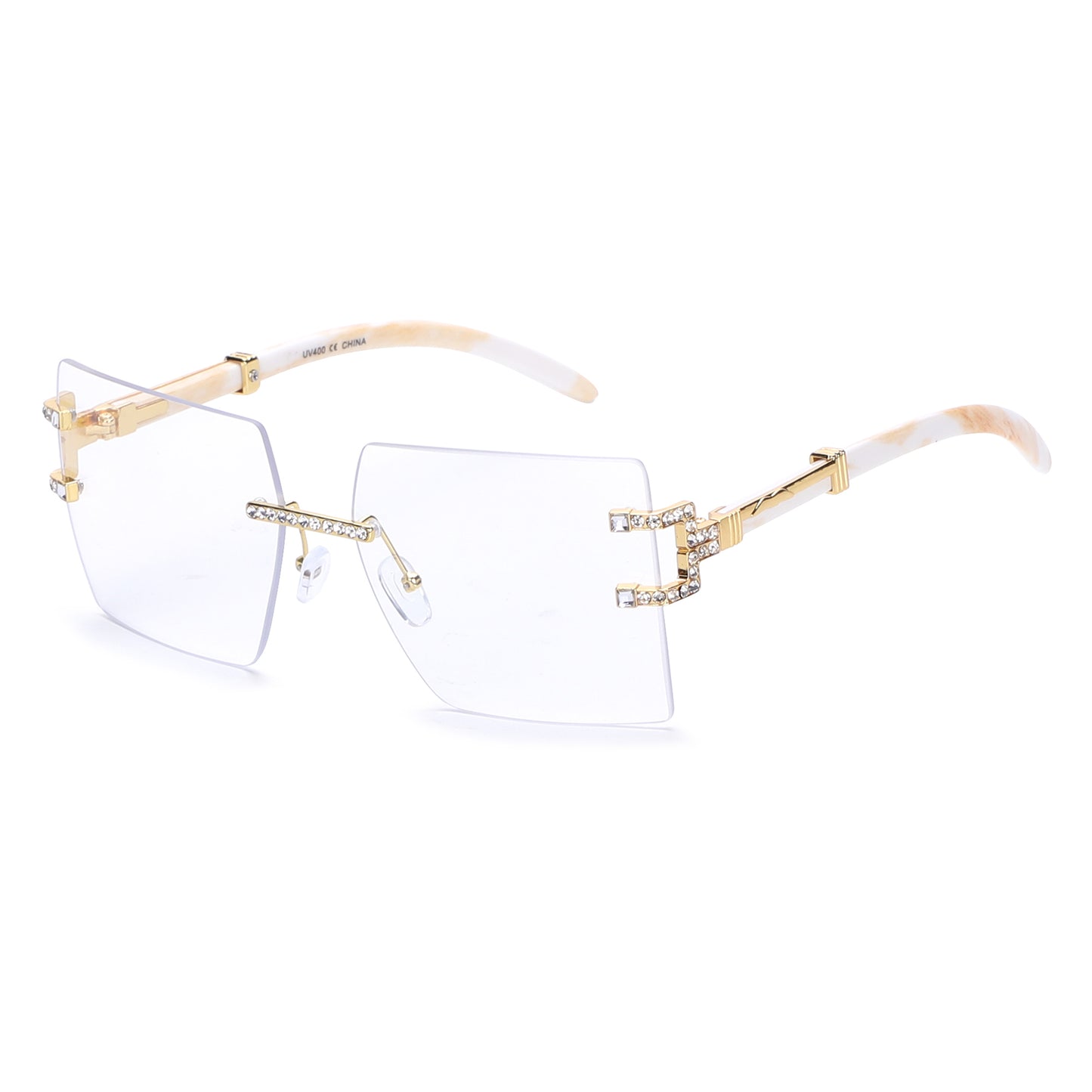 LU10810-C Wholesale Sunglasses UV400