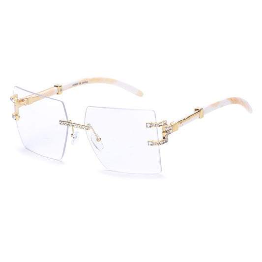 LU10810-C Wholesale Sunglasses UV400