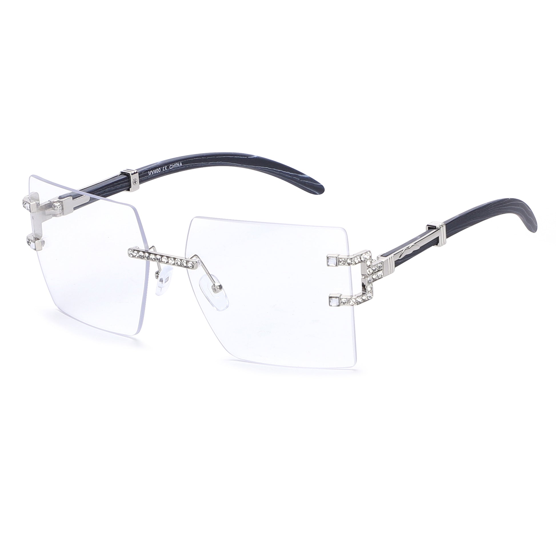 LU10810-C Wholesale Sunglasses UV400