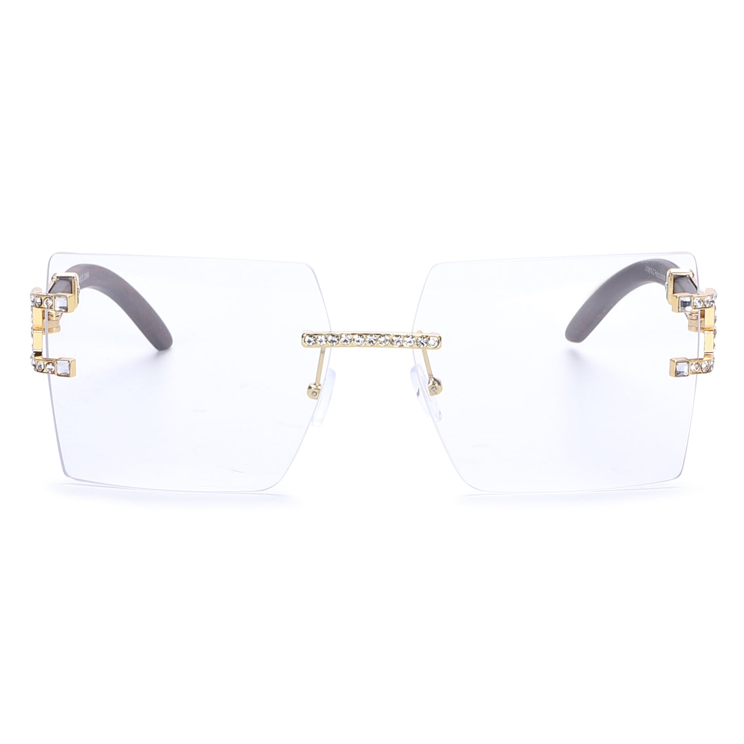 LU10810-C Wholesale Sunglasses UV400