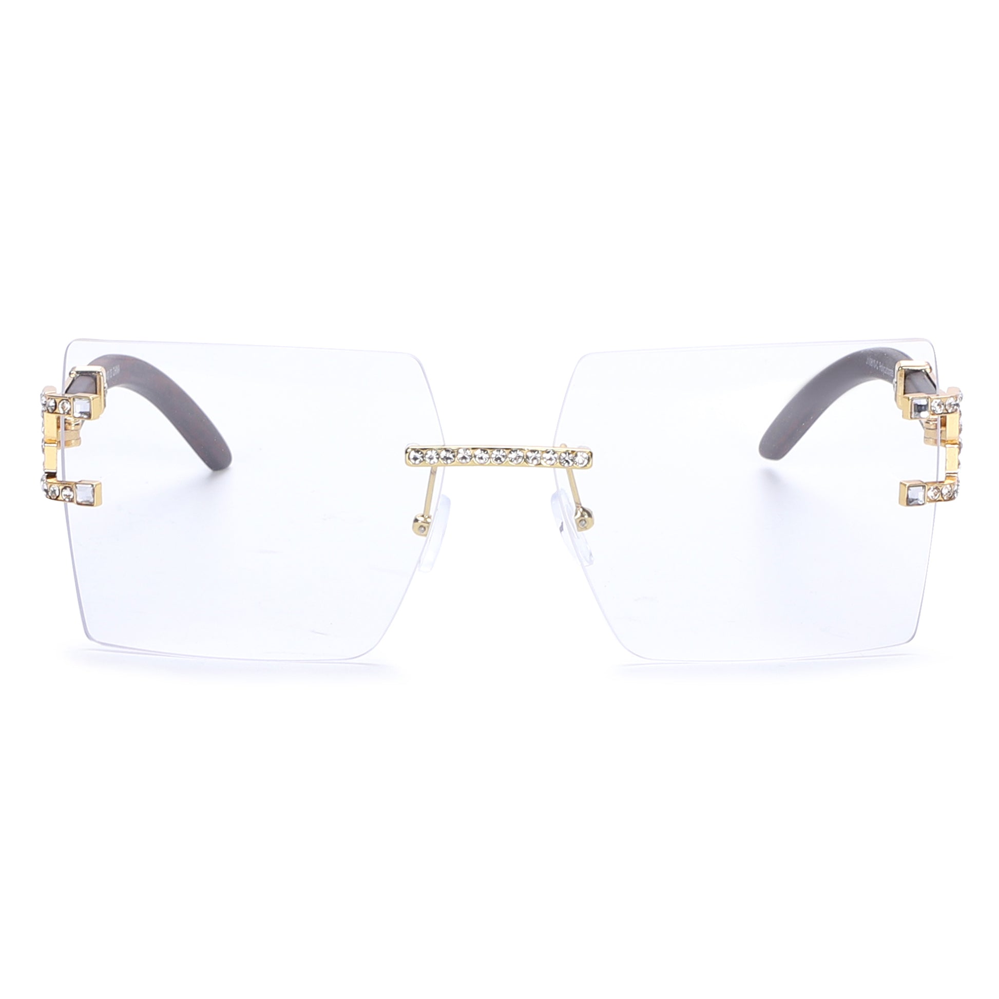 LU10810-C Wholesale Sunglasses UV400