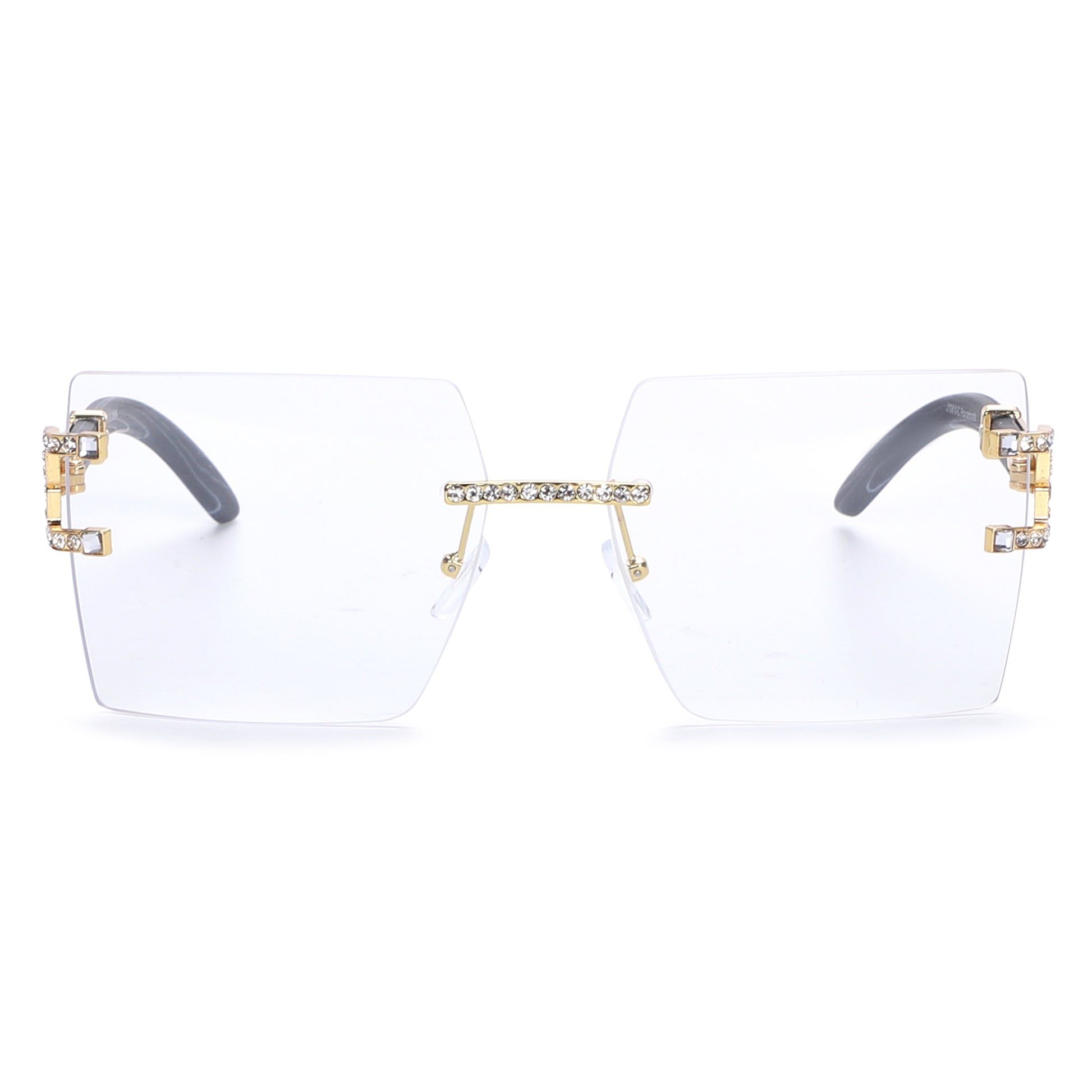 LU10810-C Wholesale Sunglasses UV400