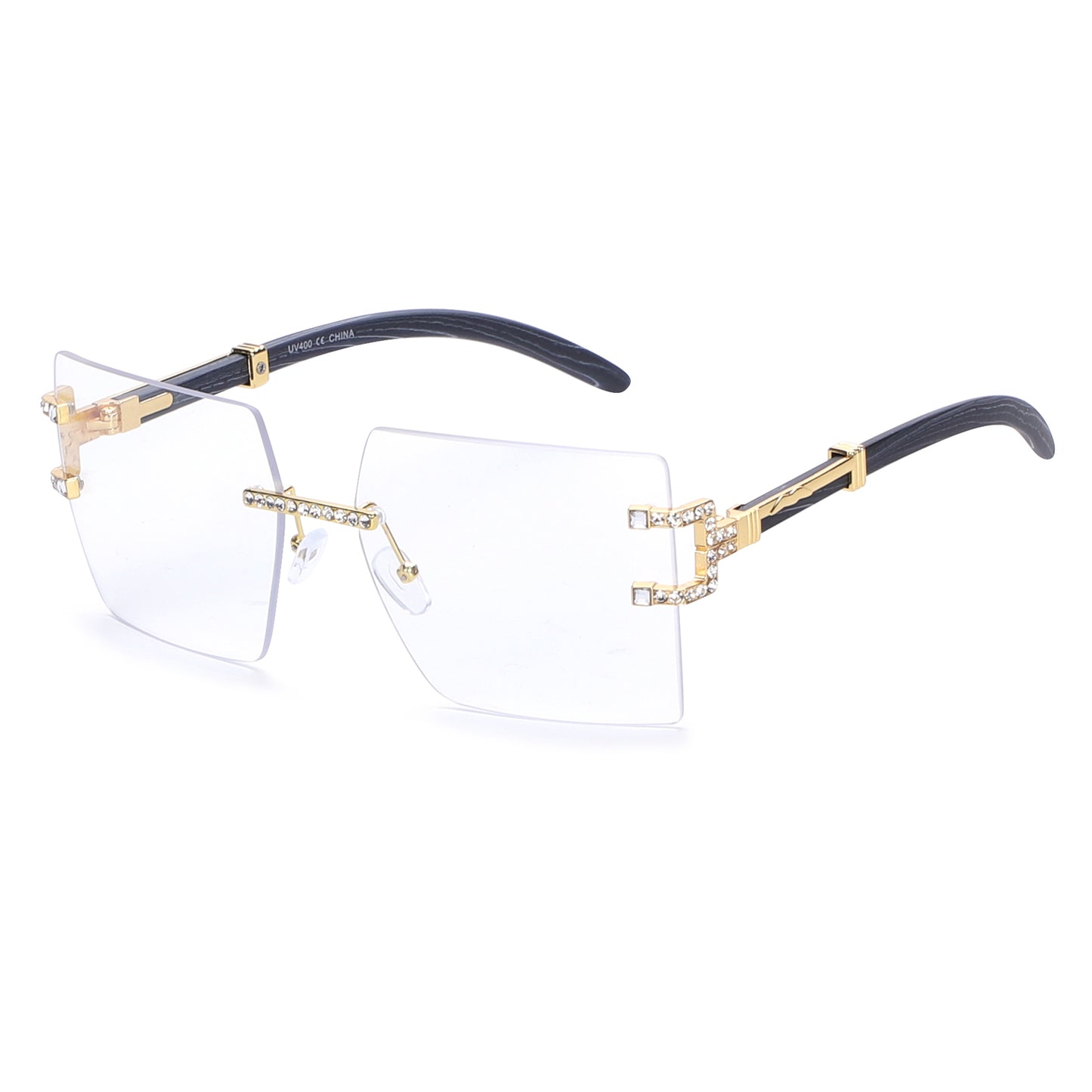 LU10810-C Wholesale Sunglasses UV400