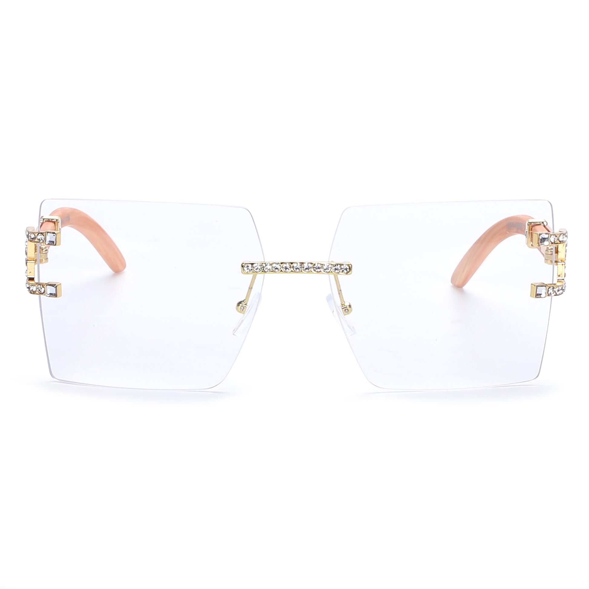 LU10810-C Wholesale Sunglasses UV400