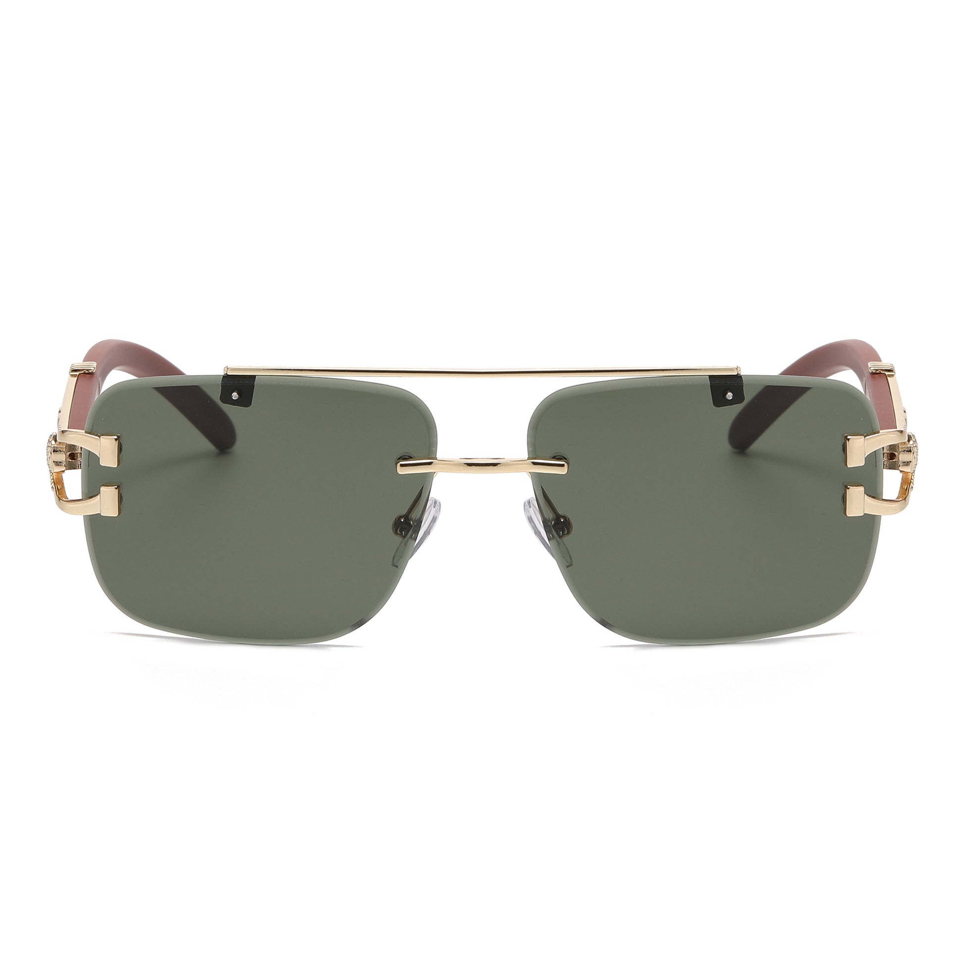LU11028 Wholesale Sunglasses UV400