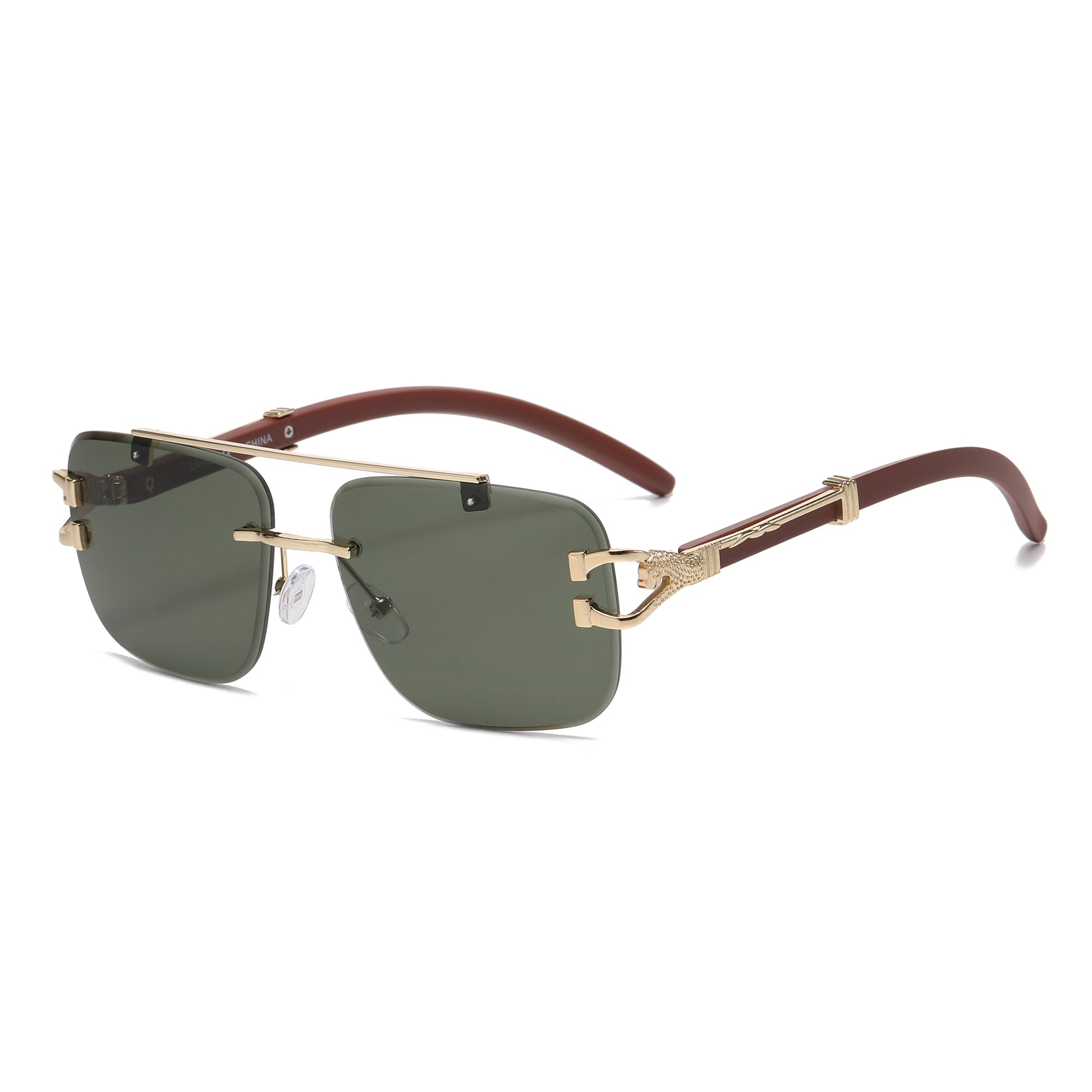 LU11028 Wholesale Sunglasses UV400
