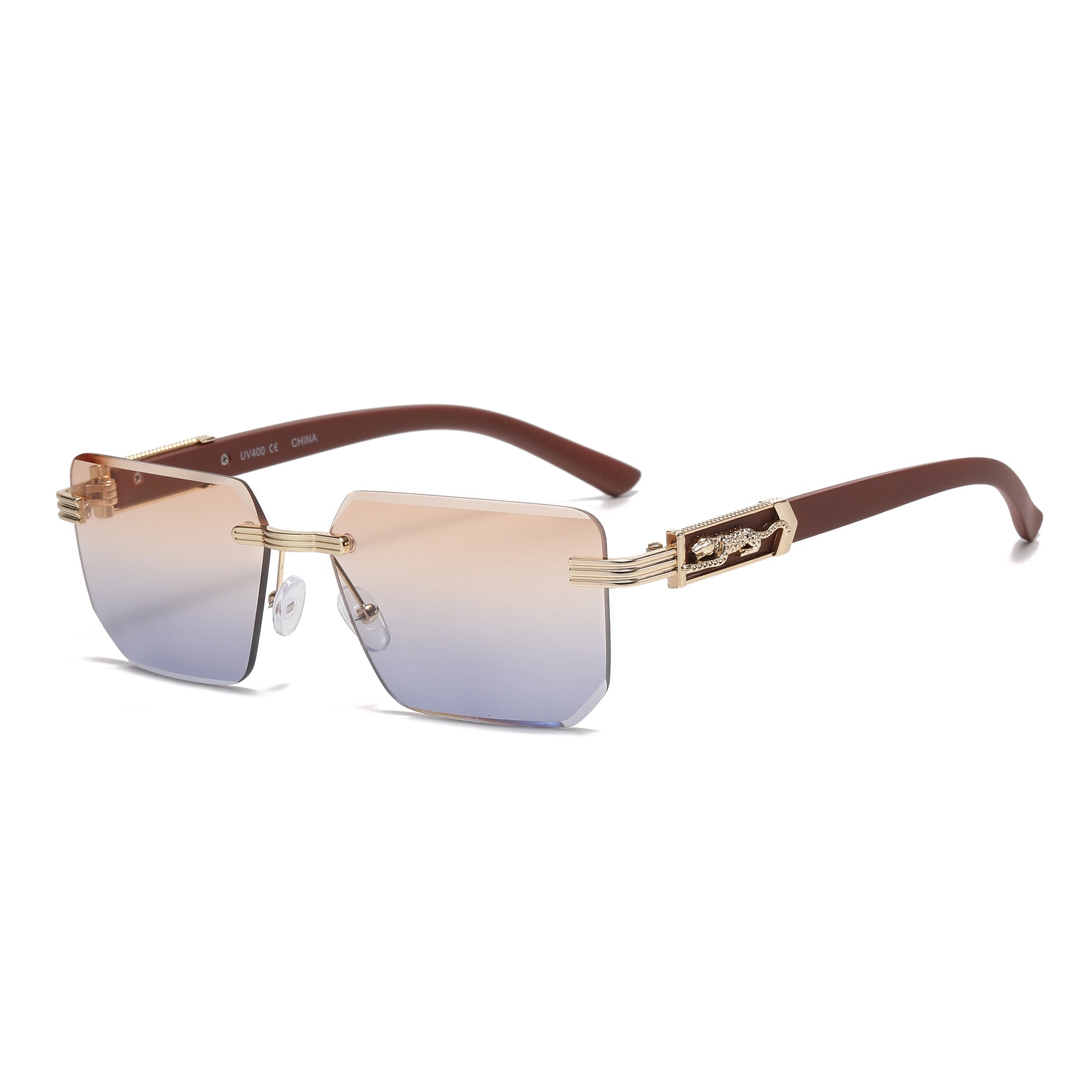 LU11030 Wholesale Sunglasses UV400