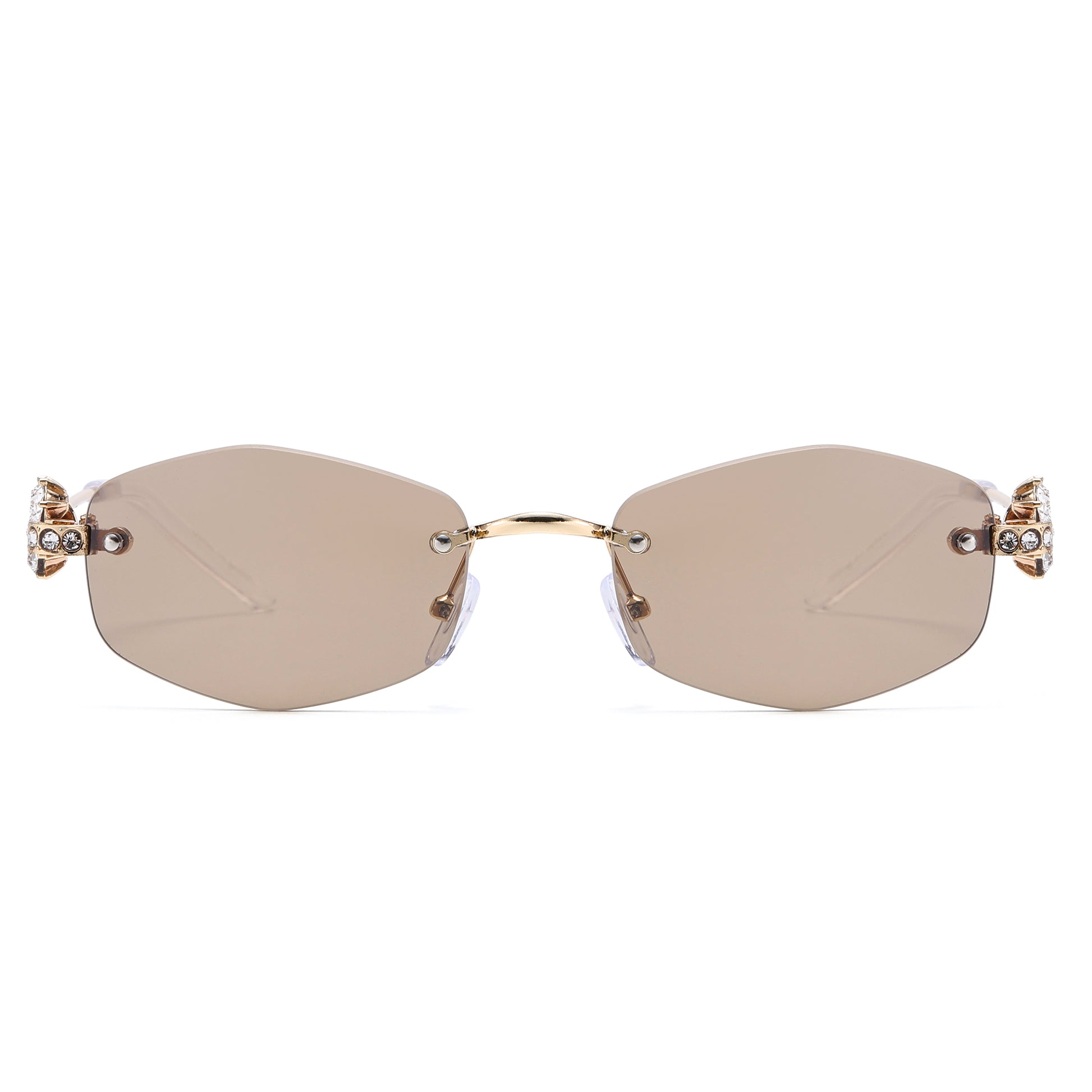 LU11119 Wholesale Sunglasses UV400